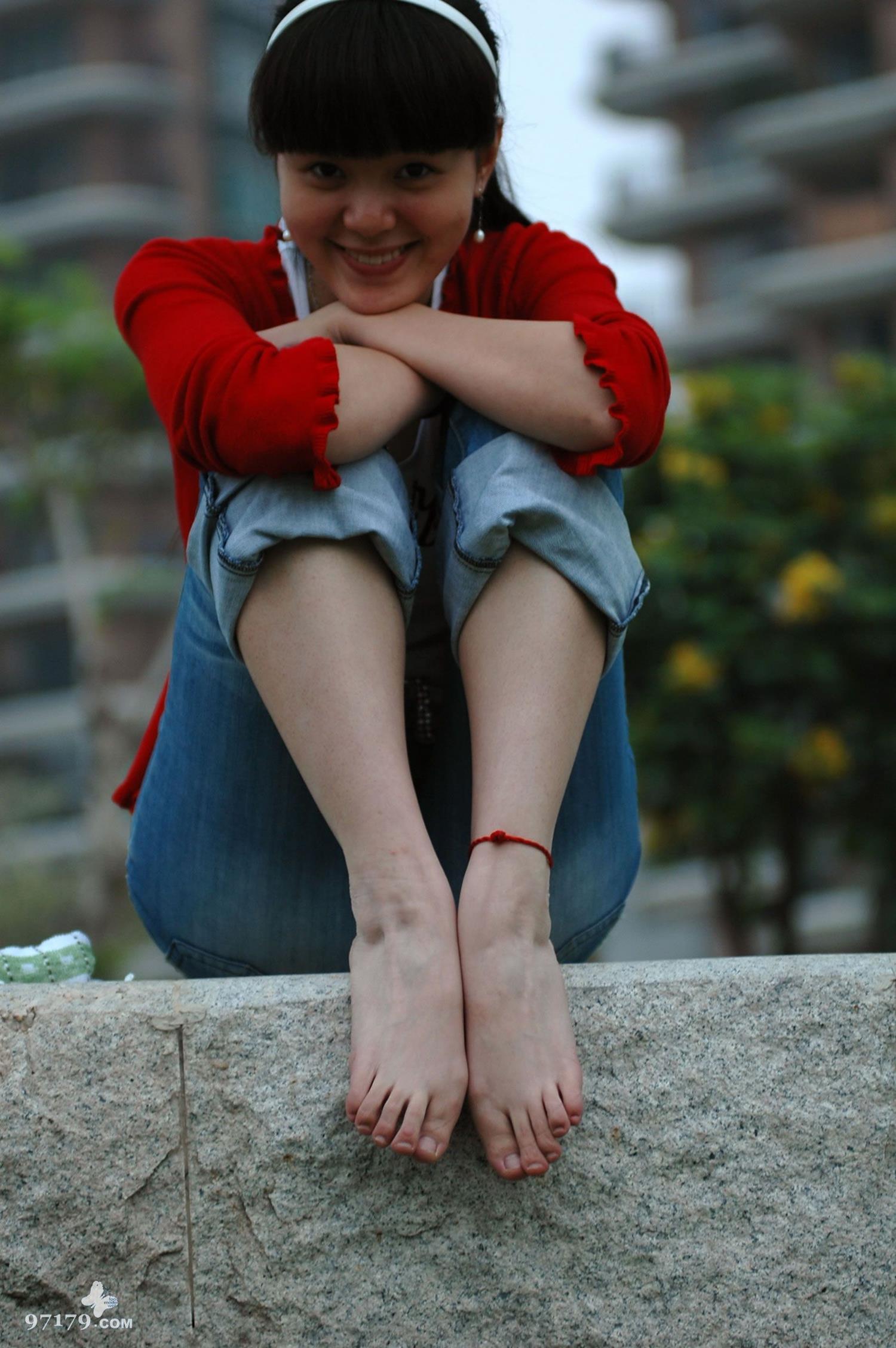 图片[18]-97179 NO.003-Lily [48P] – 速更版-美库