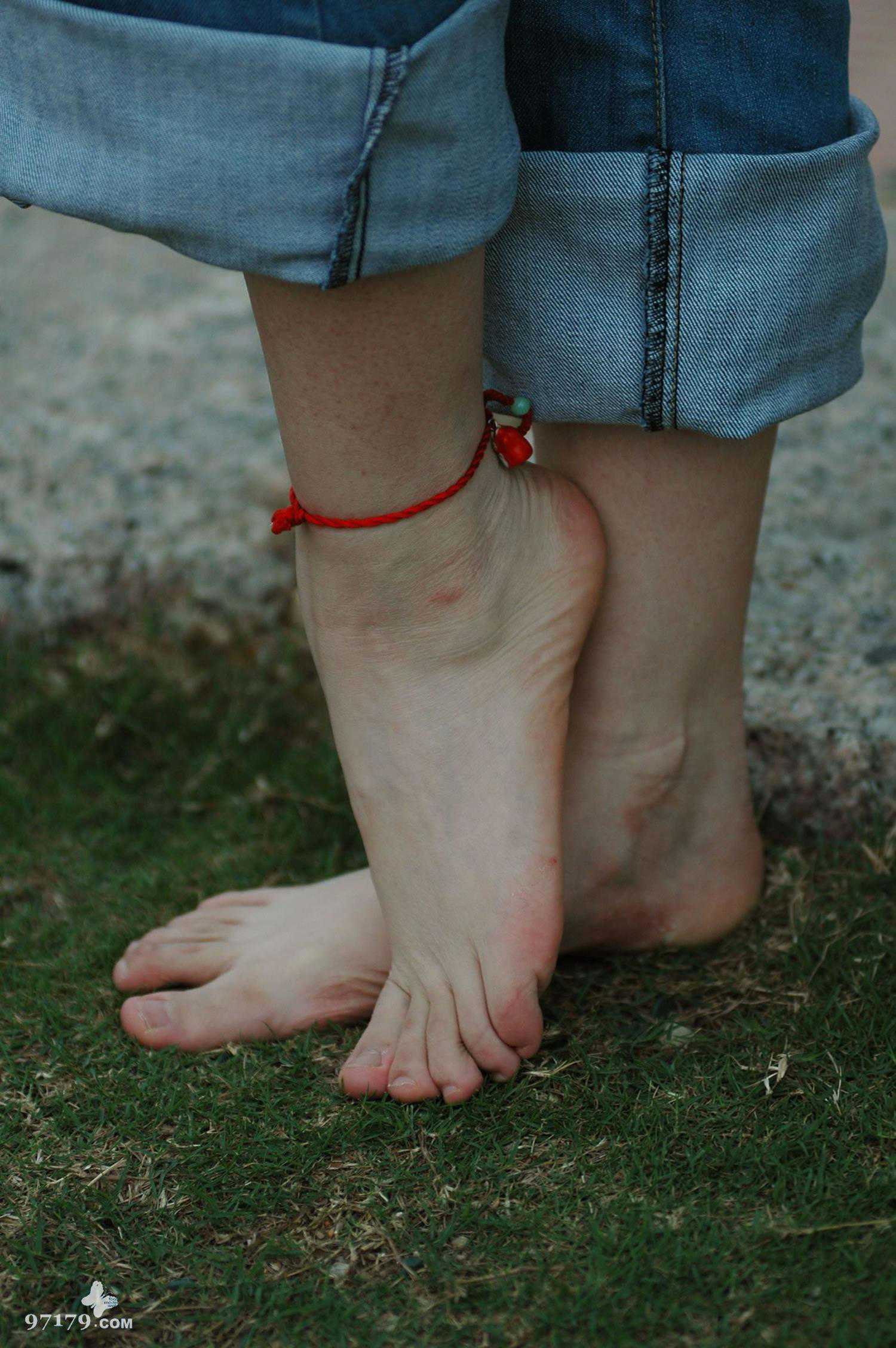 图片[20]-97179 NO.003-Lily [48P] – 速更版-美库