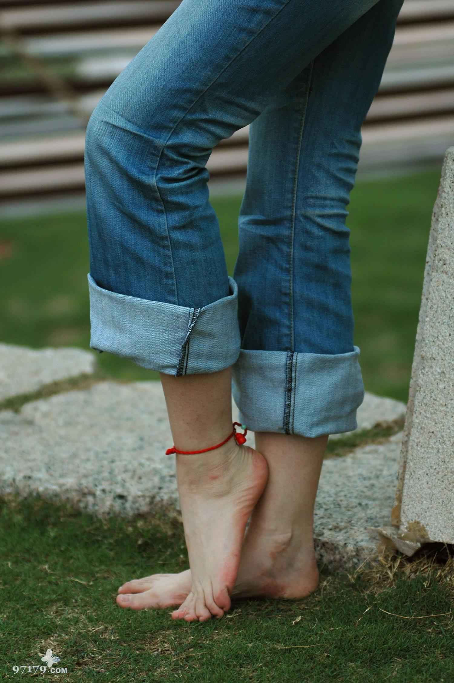 图片[21]-97179 NO.003-Lily [48P] – 速更版-美库