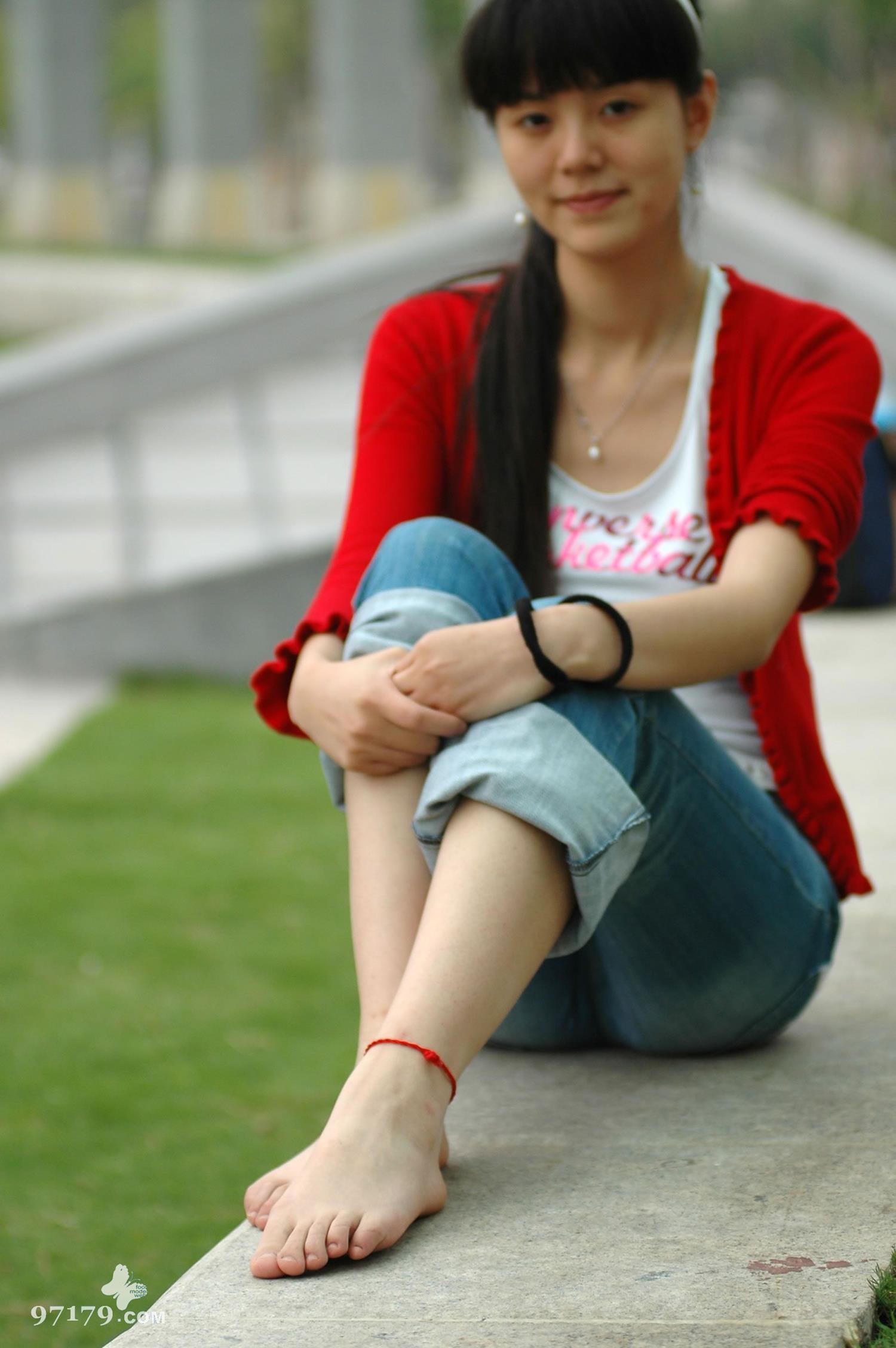 图片[23]-97179 NO.003-Lily [48P] – 速更版-美库