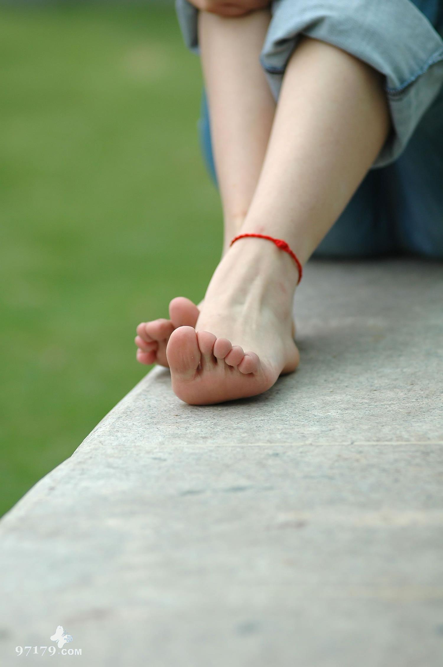 图片[24]-97179 NO.003-Lily [48P] – 速更版-美库