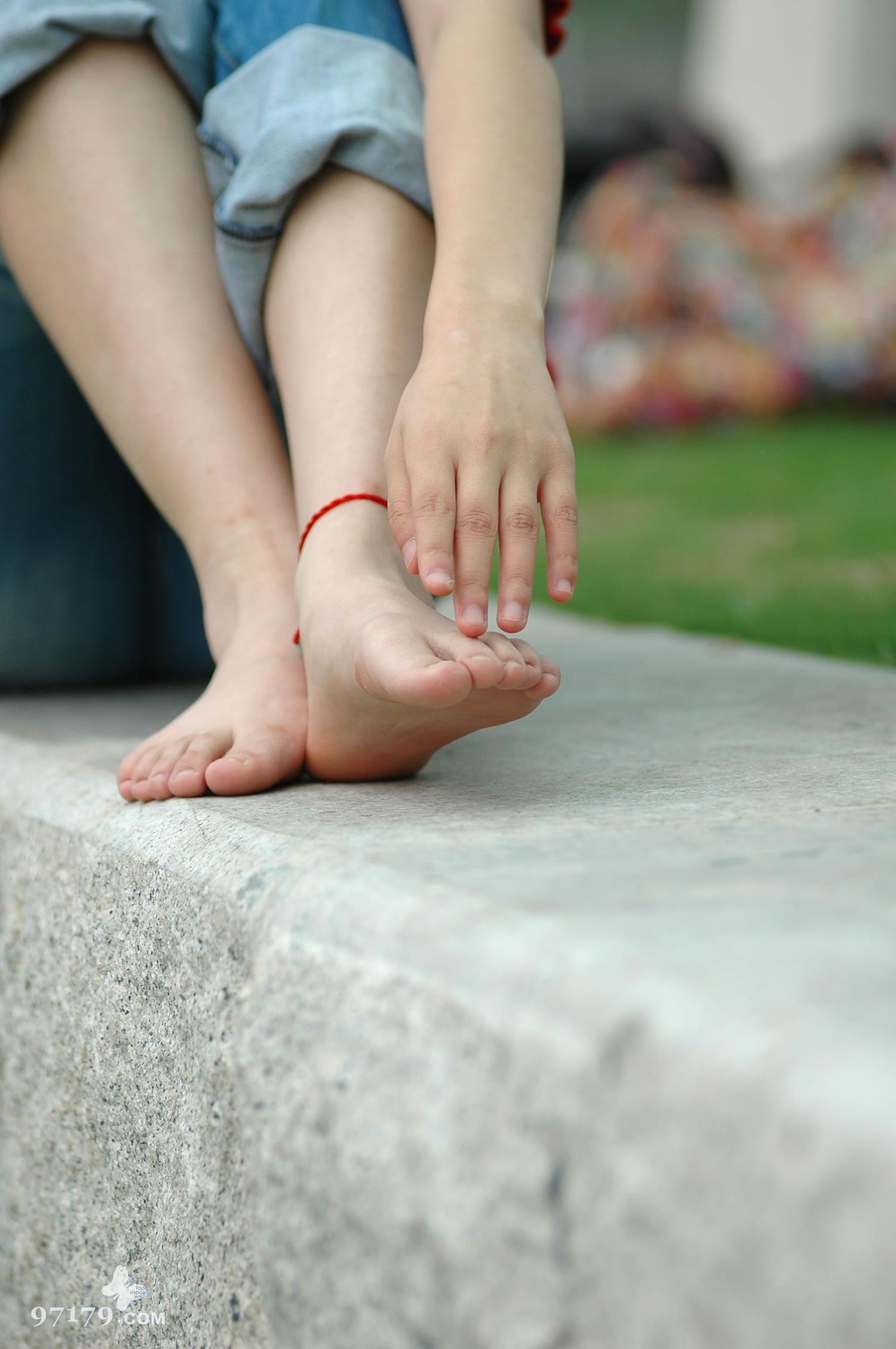 图片[25]-97179 NO.003-Lily [48P] – 速更版-美库