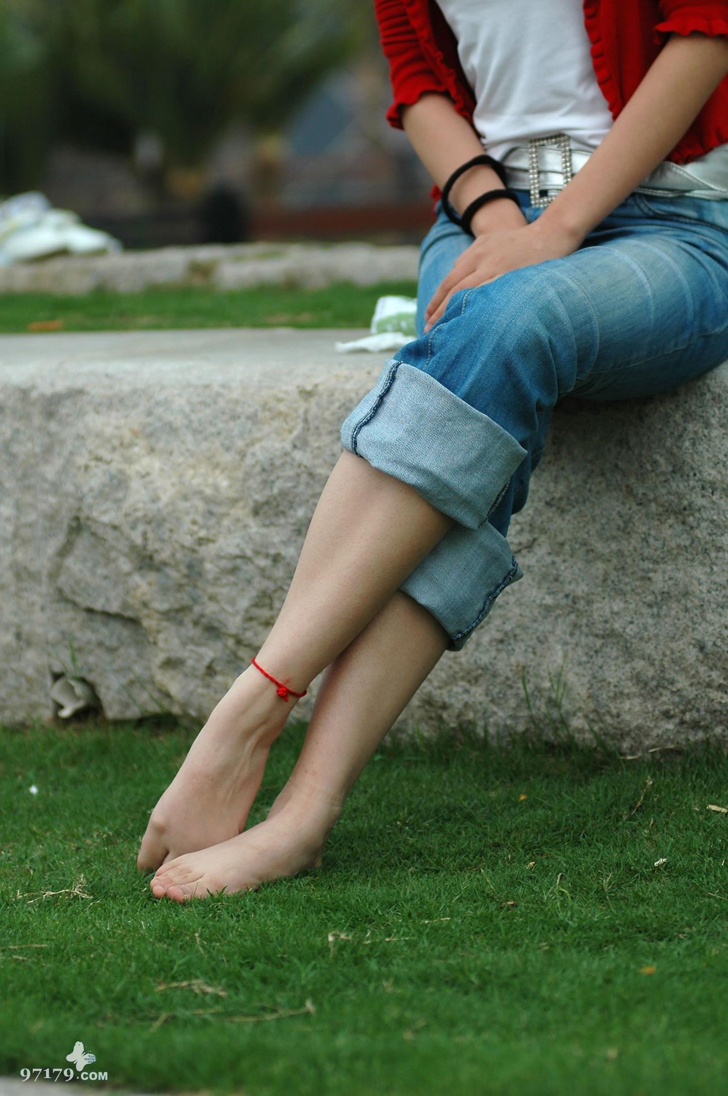 图片[32]-97179 NO.003-Lily [48P] – 速更版-美库