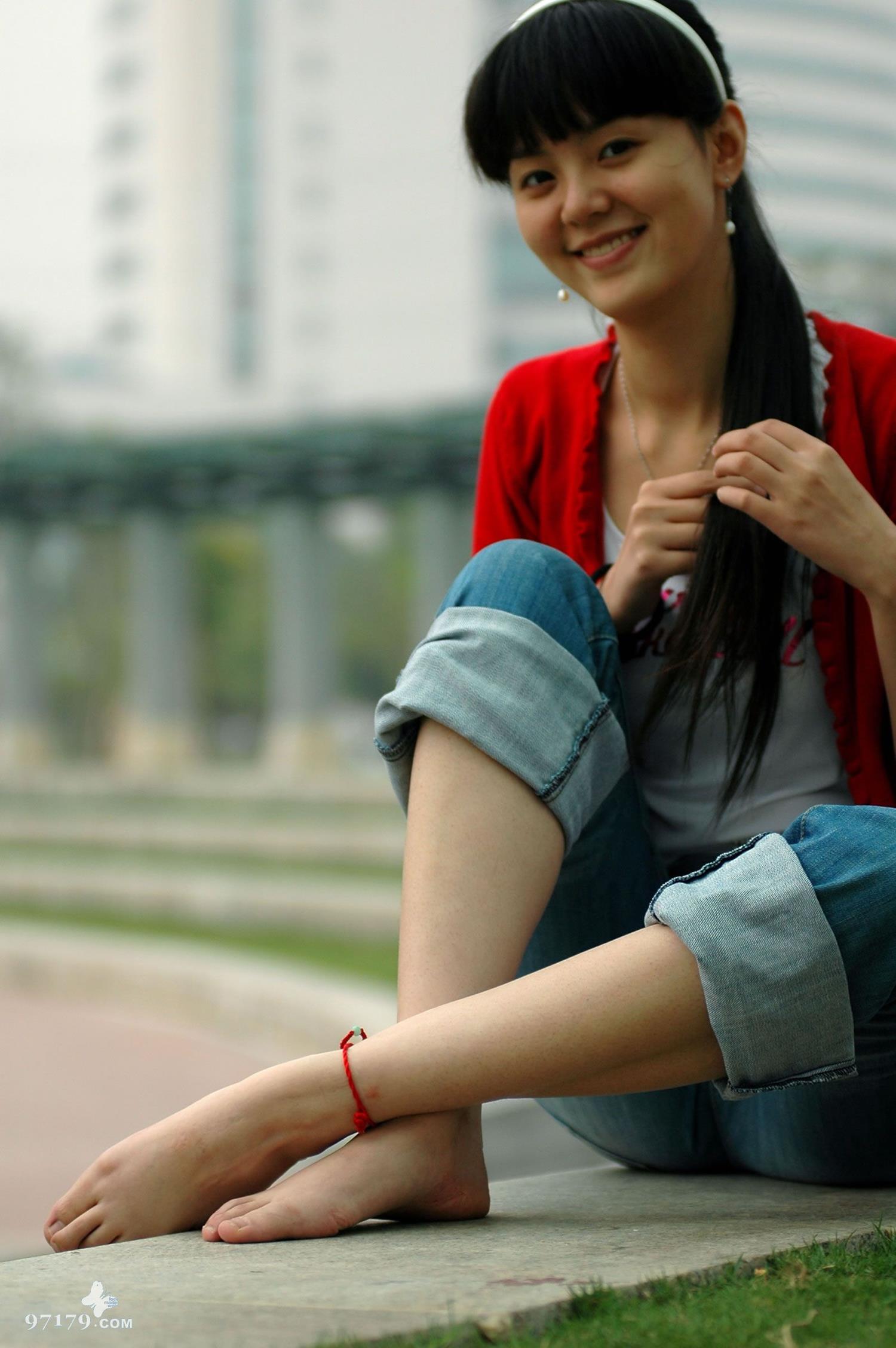 图片[33]-97179 NO.003-Lily [48P] – 速更版-美库