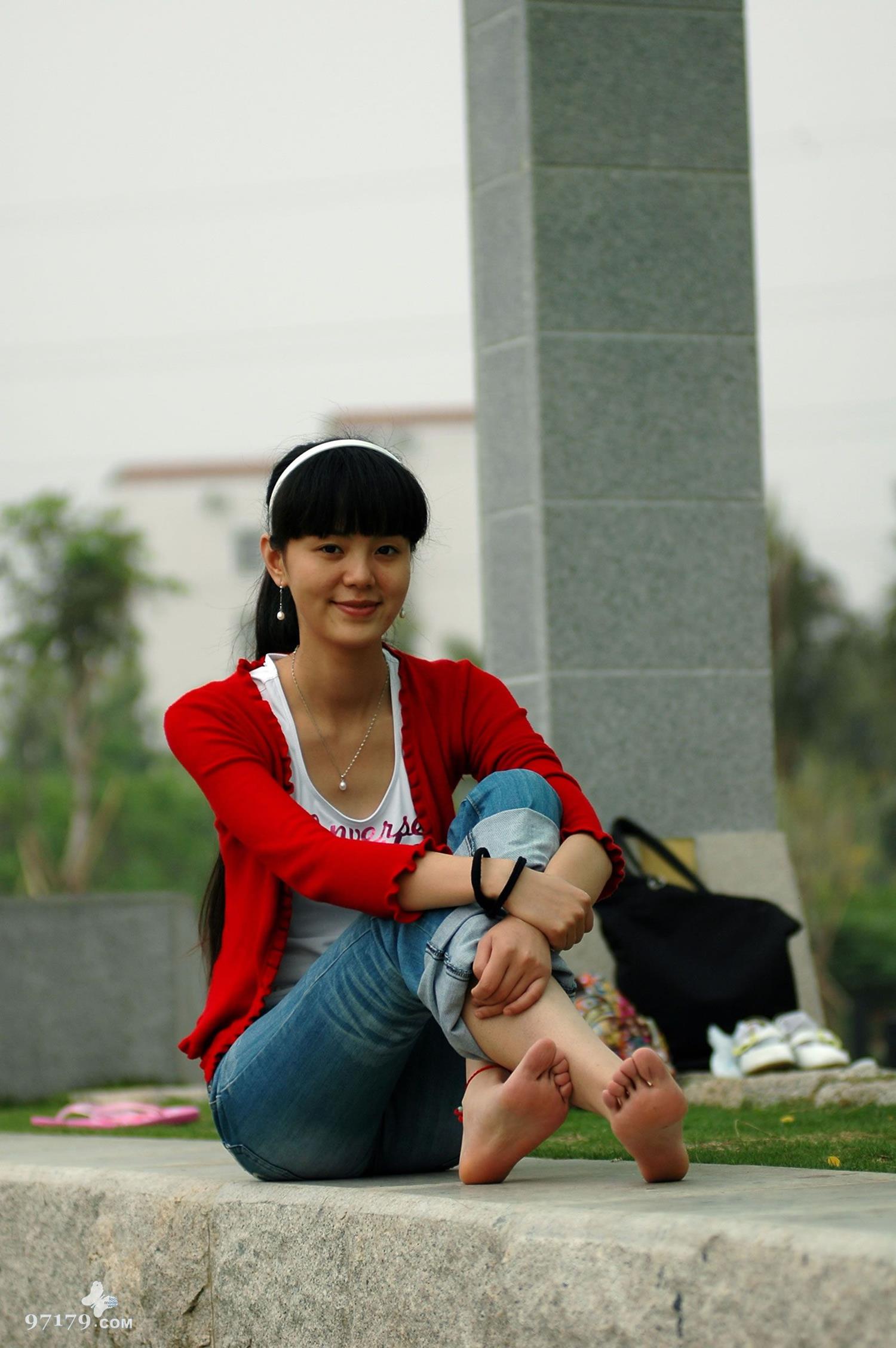 图片[35]-97179 NO.003-Lily [48P] – 速更版-美库