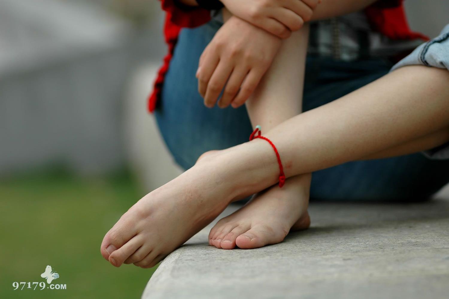 图片[36]-97179 NO.003-Lily [48P] – 速更版-美库