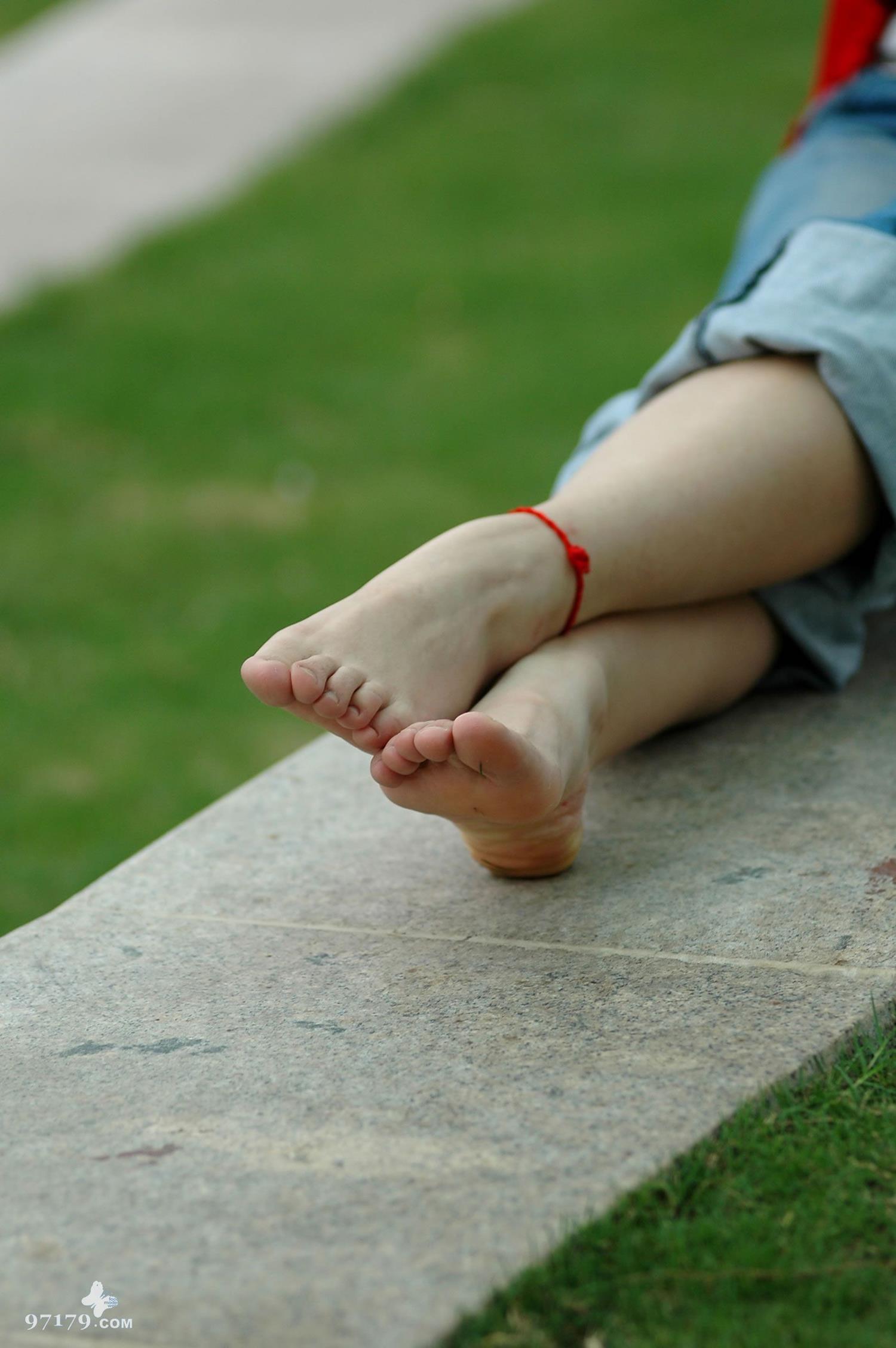 图片[37]-97179 NO.003-Lily [48P] – 速更版-美库