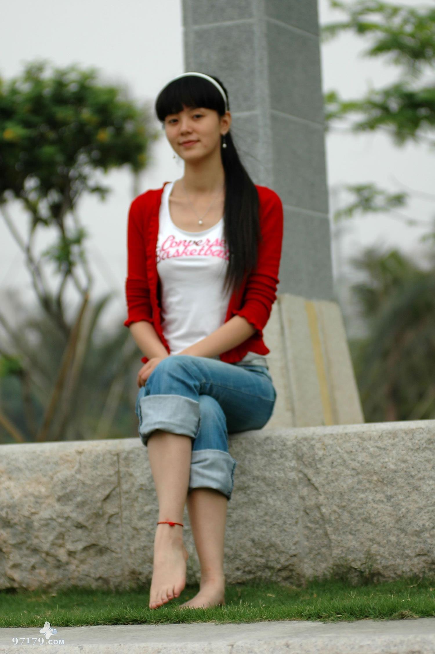 图片[40]-97179 NO.003-Lily [48P] – 速更版-美库