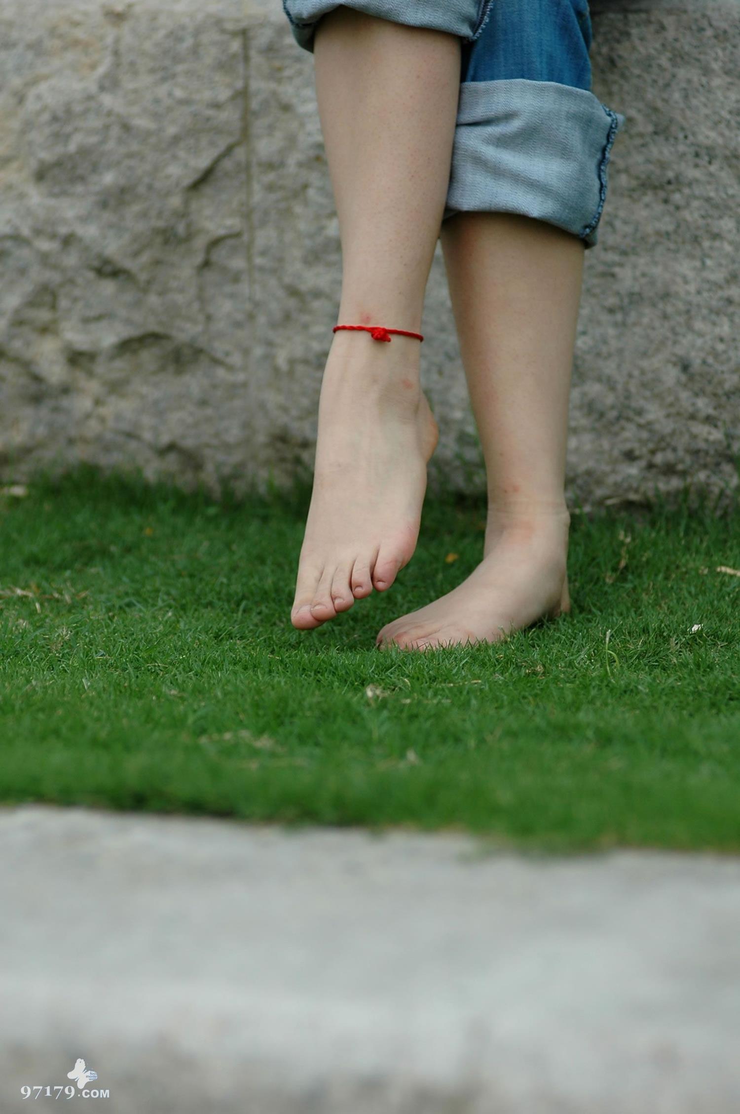 图片[41]-97179 NO.003-Lily [48P] – 速更版-美库