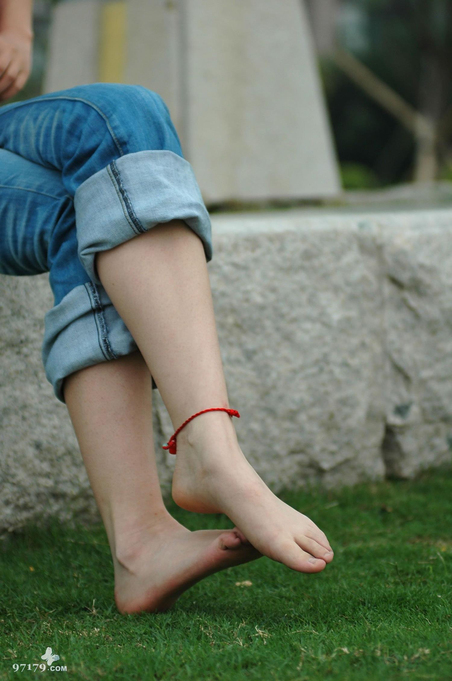 图片[42]-97179 NO.003-Lily [48P] – 速更版-美库