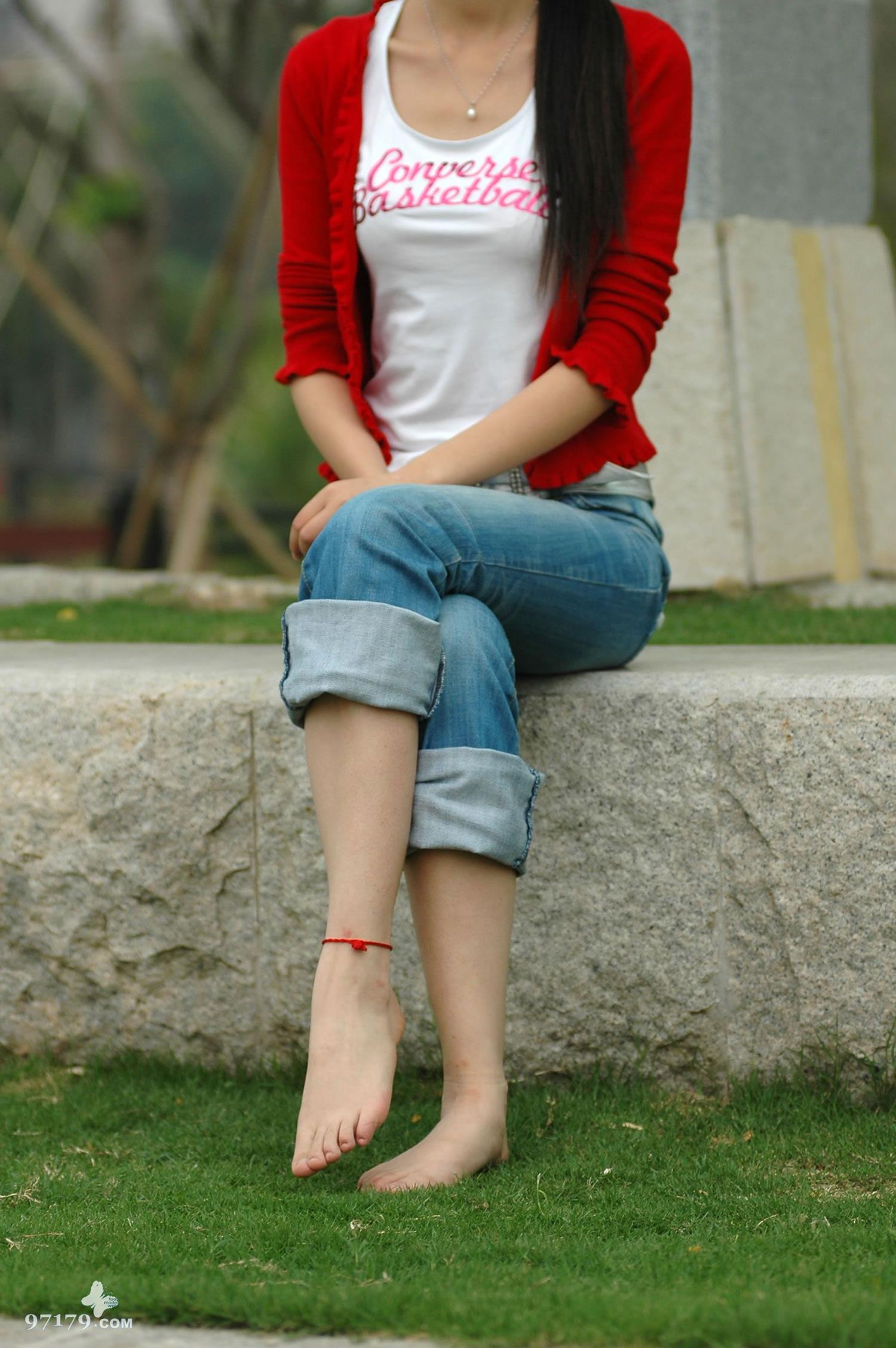 图片[43]-97179 NO.003-Lily [48P] – 速更版-美库