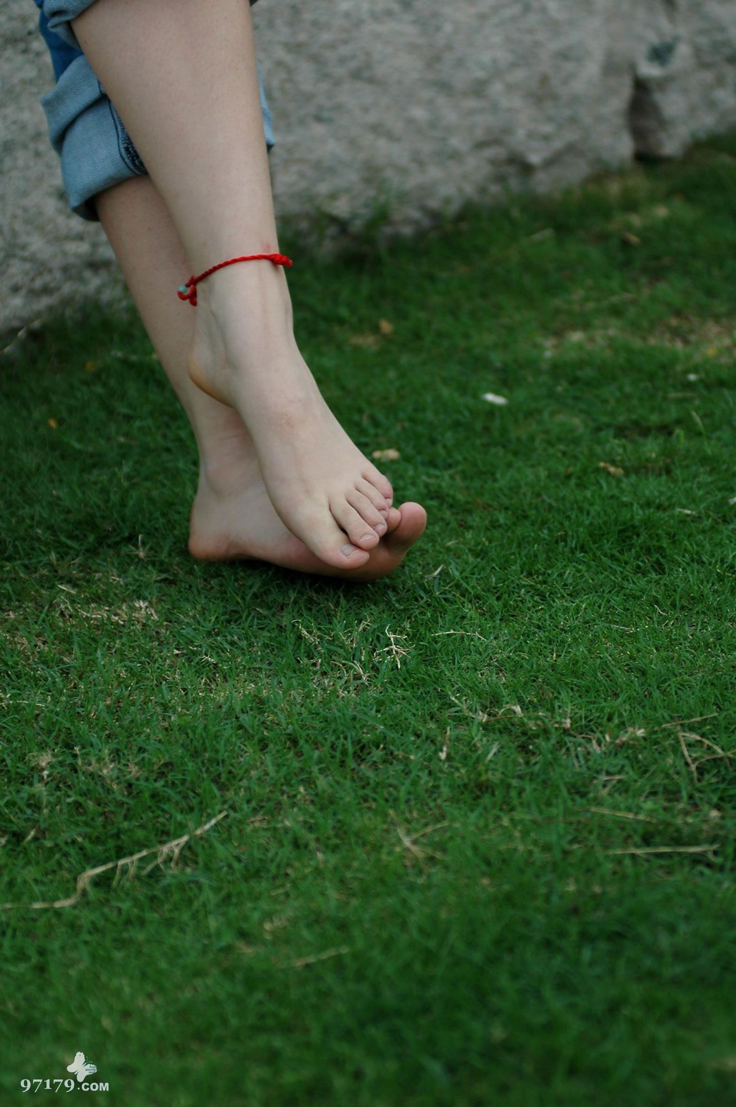 图片[44]-97179 NO.003-Lily [48P] – 速更版-美库