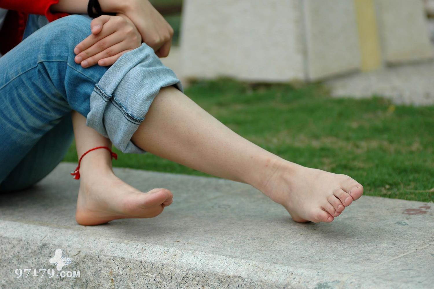 图片[45]-97179 NO.003-Lily [48P] – 速更版-美库