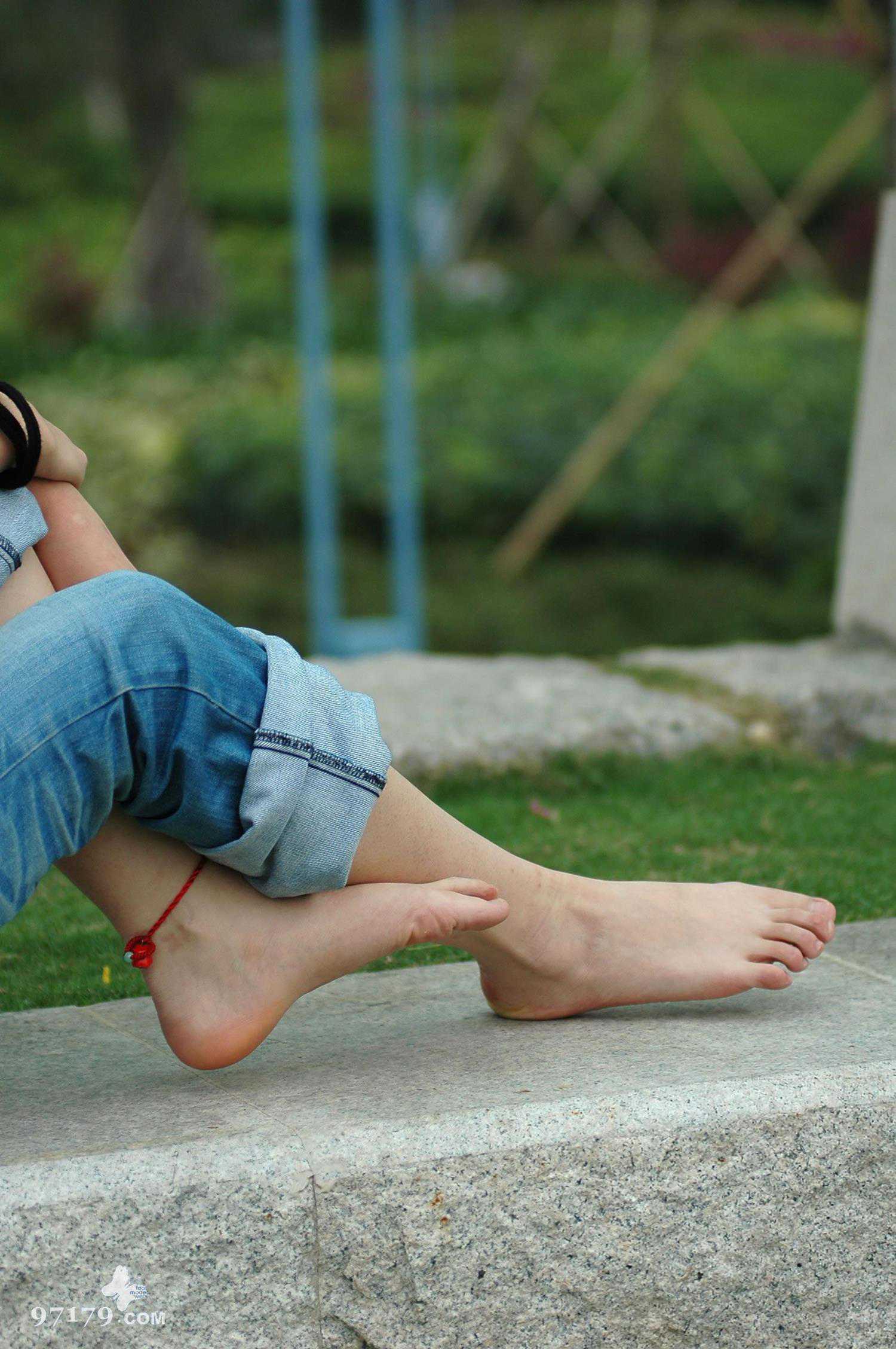 图片[46]-97179 NO.003-Lily [48P] – 速更版-美库