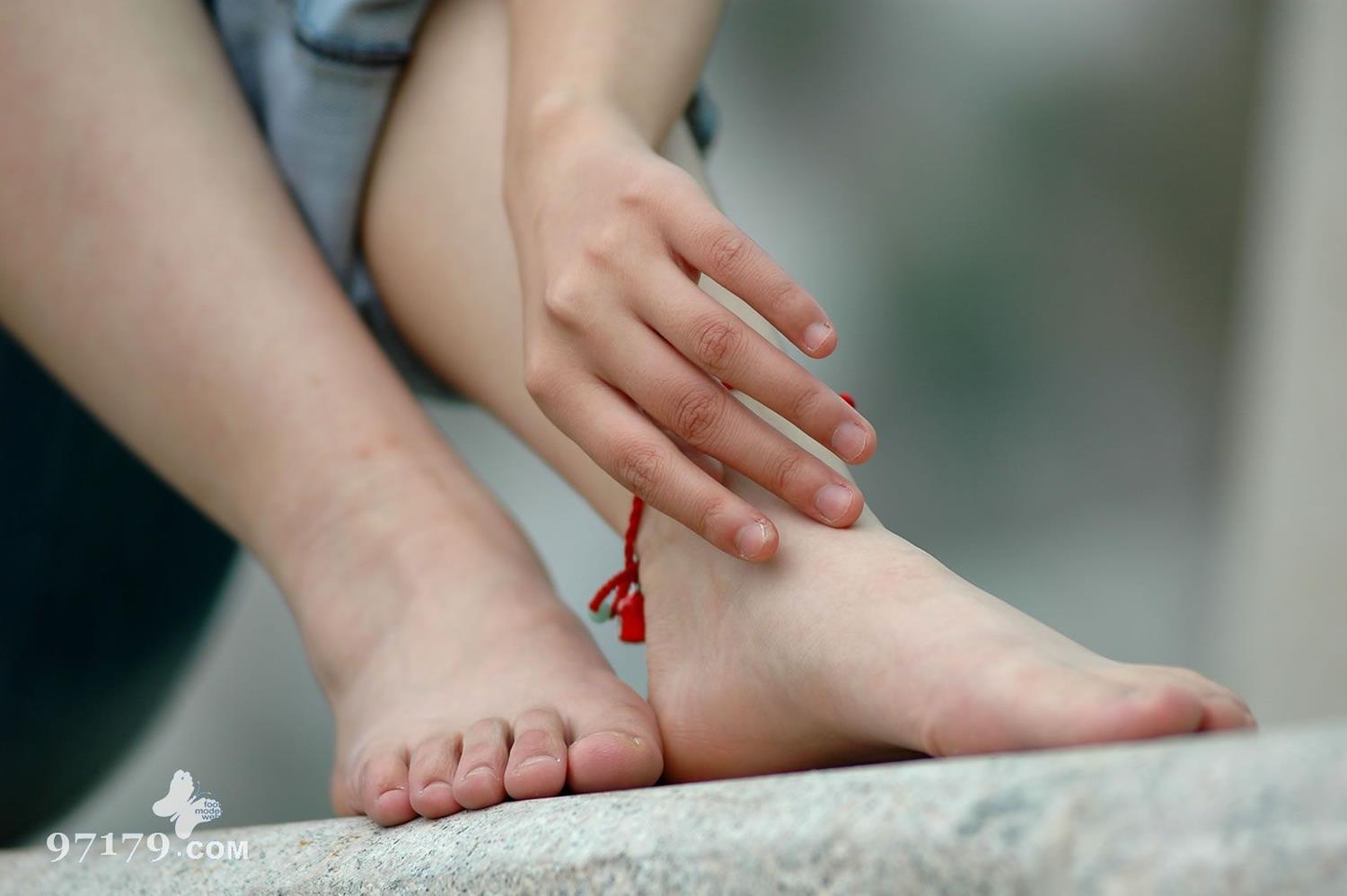 图片[49]-97179 NO.003-Lily [48P] – 速更版-美库