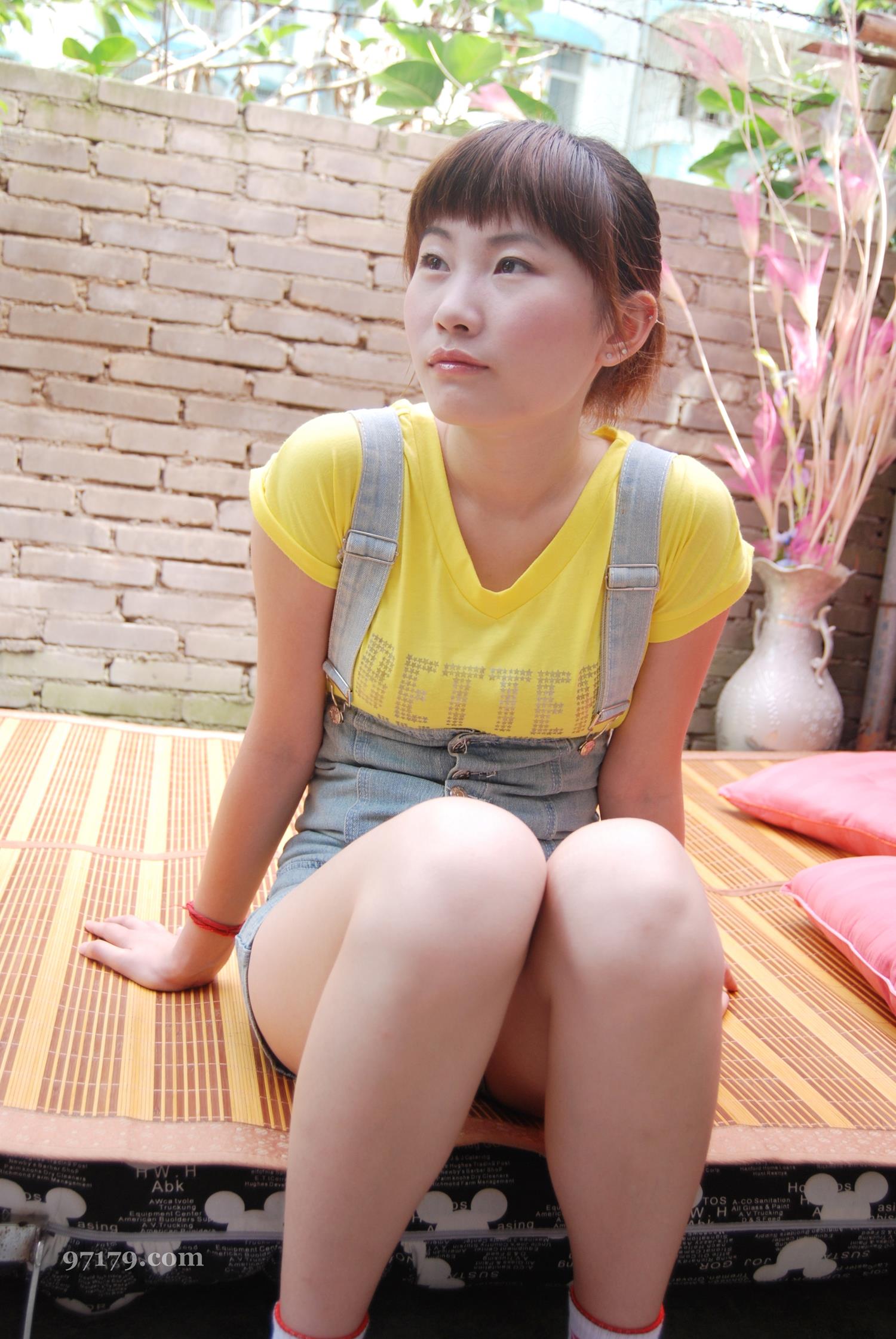 图片[32]-97179 NO.007-KimiBaby [40P] – 速更版-美库