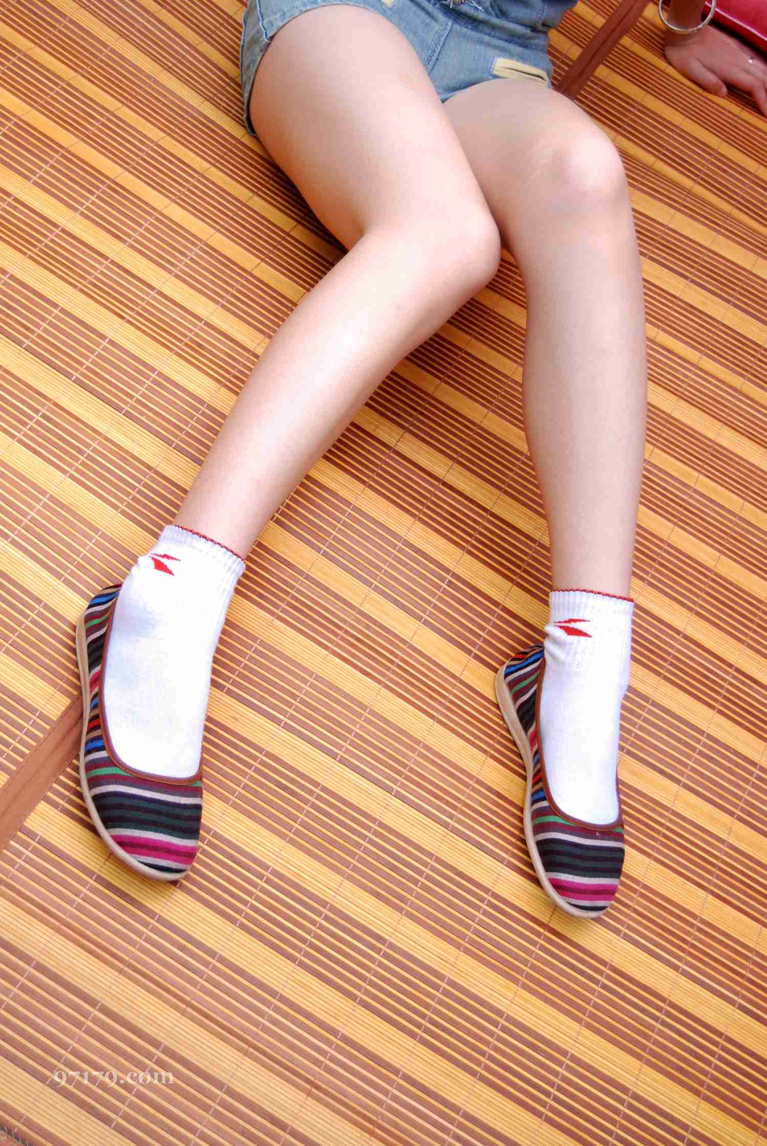 图片[35]-97179 NO.007-KimiBaby [40P] – 速更版-美库