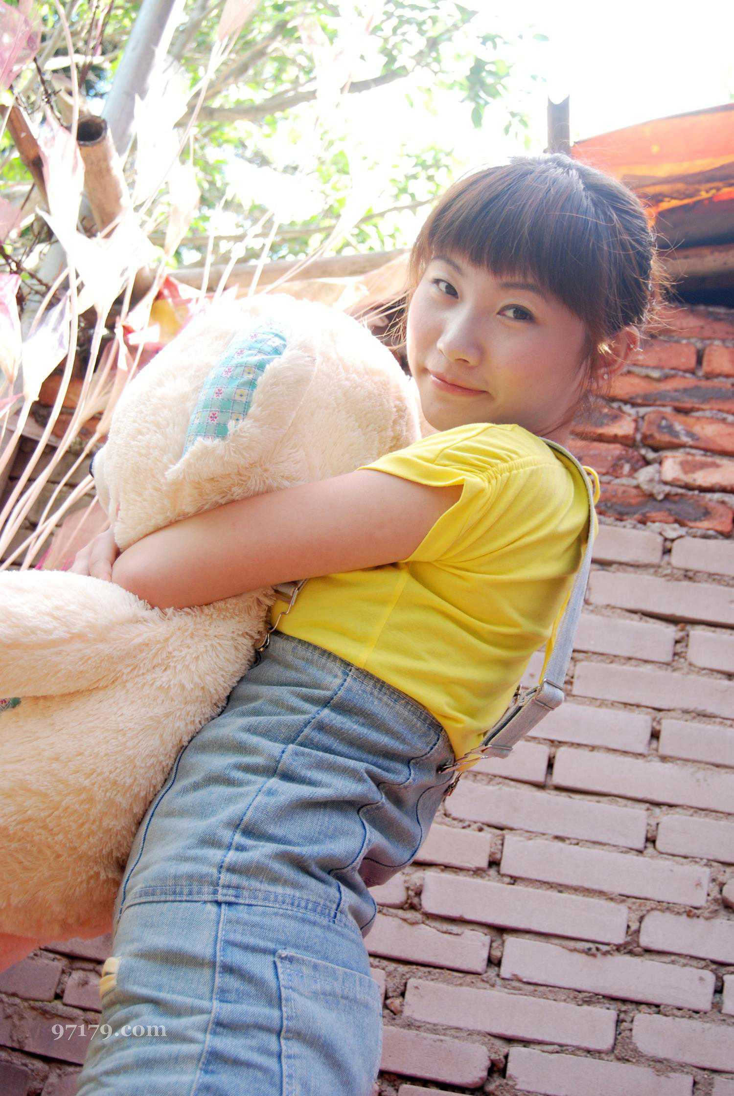 图片[25]-97179 NO.008-KimiBaby [41P] – 速更版-美库