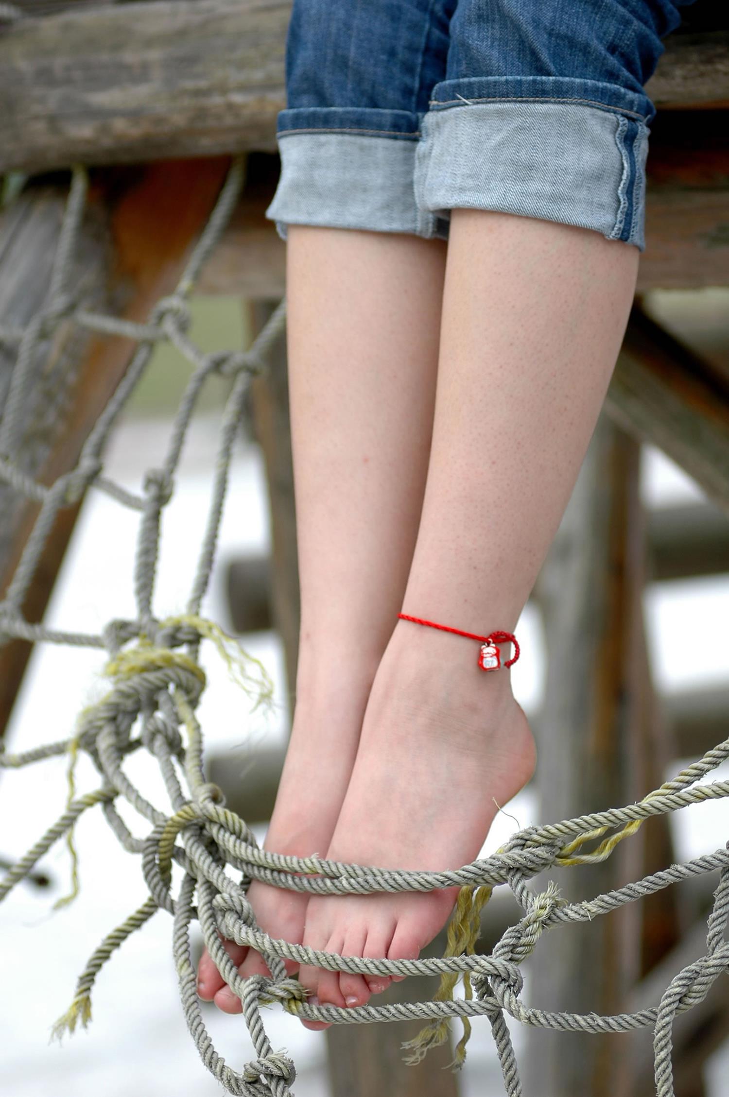 图片[15]-97179 NO.004-Lily [88P] – 速更版-美库