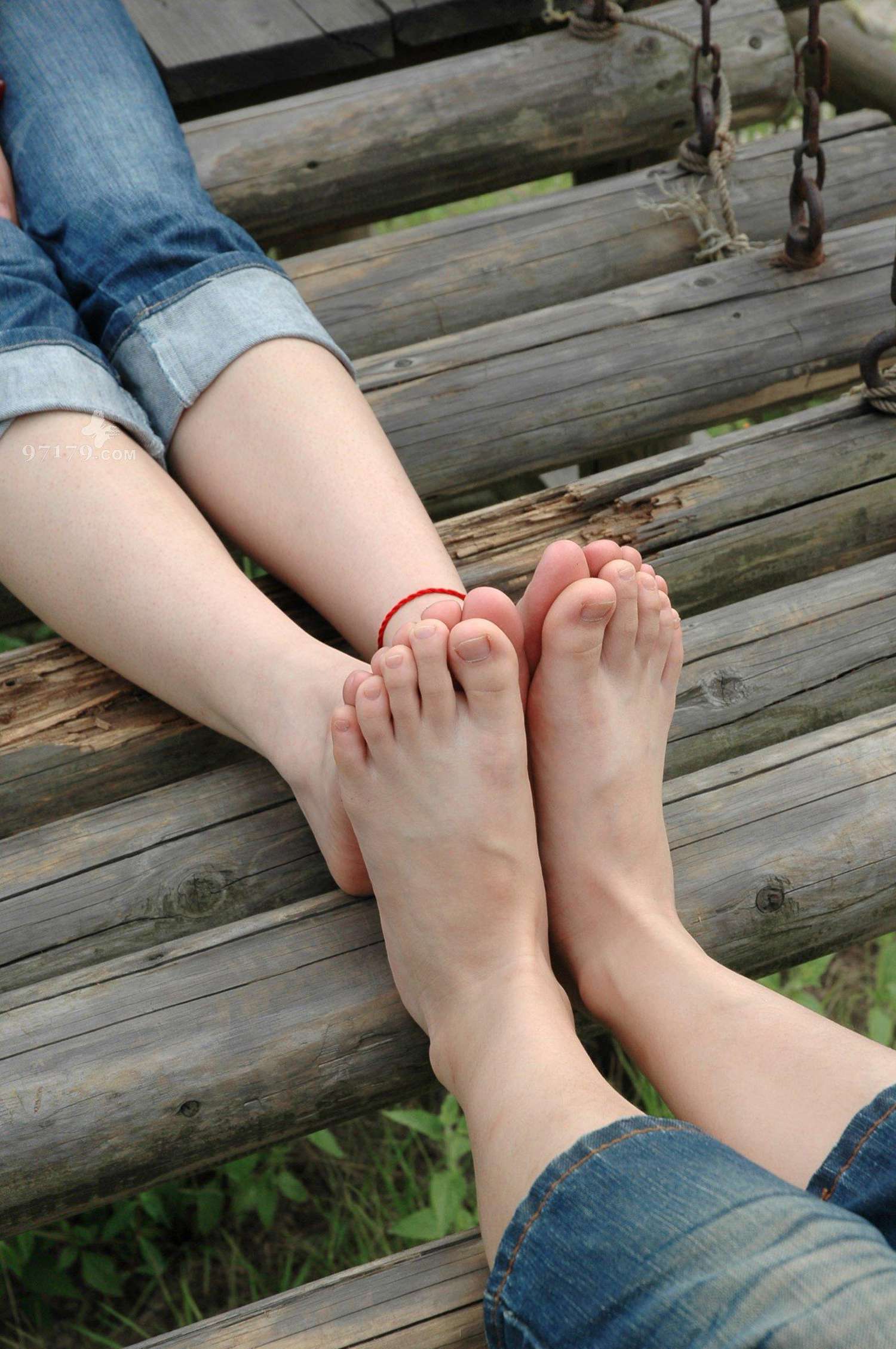 图片[10]-97179 NO.005-Lily [95P] – 速更版-美库