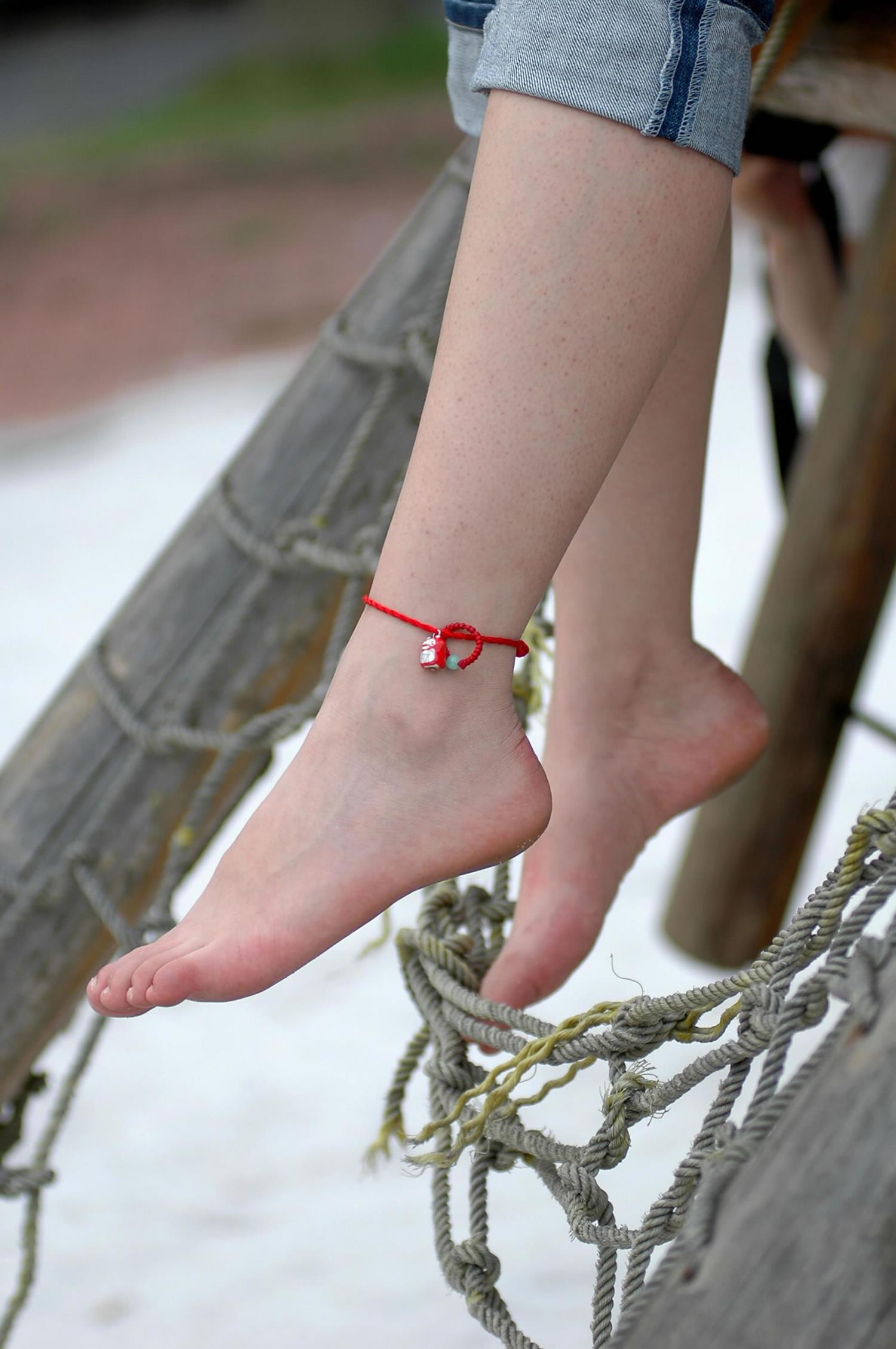 图片[20]-97179 NO.004-Lily [88P] – 速更版-美库