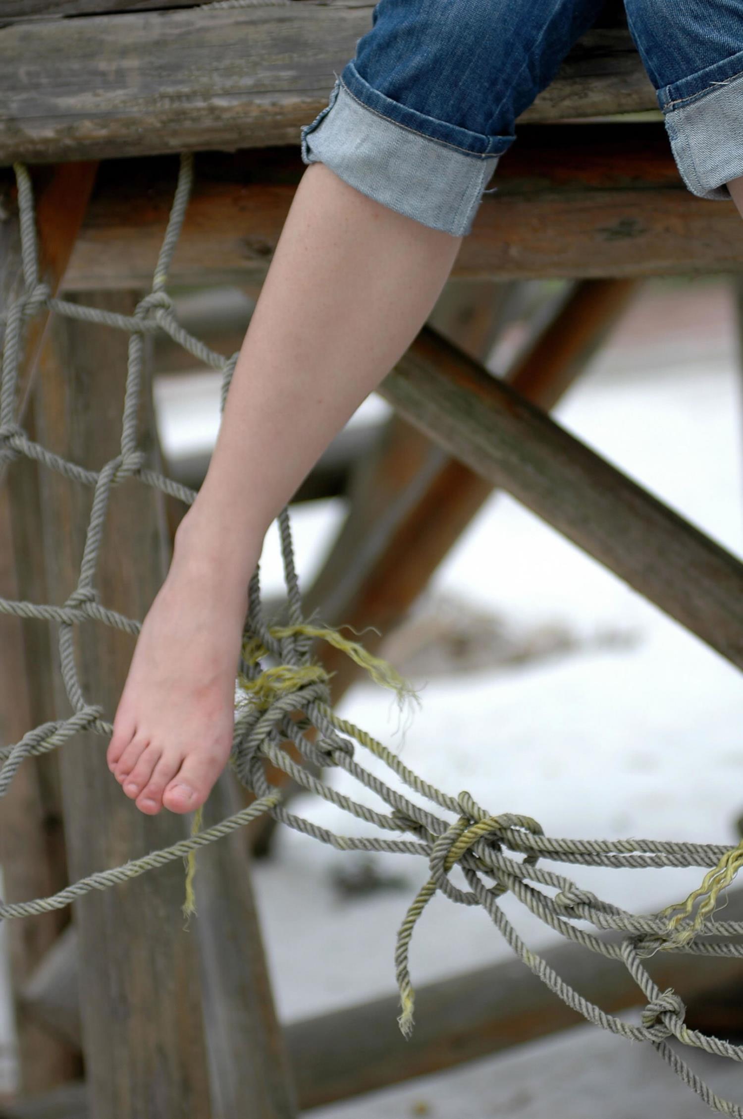 图片[21]-97179 NO.004-Lily [88P] – 速更版-美库