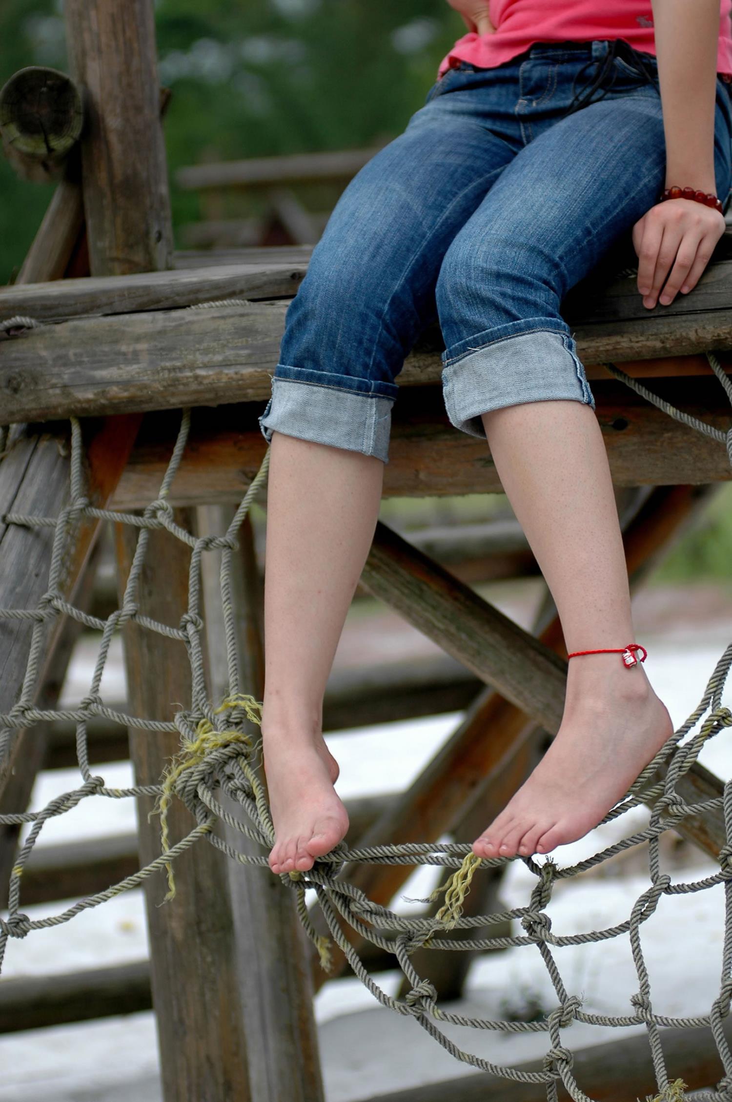 图片[22]-97179 NO.004-Lily [88P] – 速更版-美库