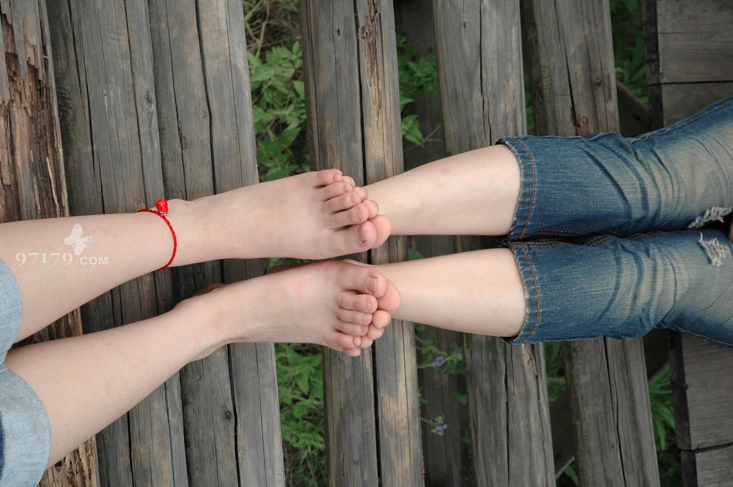 图片[16]-97179 NO.005-Lily [95P] – 速更版-美库