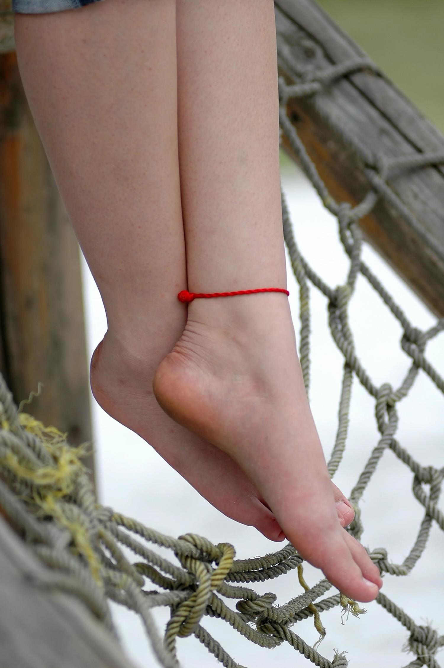 图片[26]-97179 NO.004-Lily [88P] – 速更版-美库