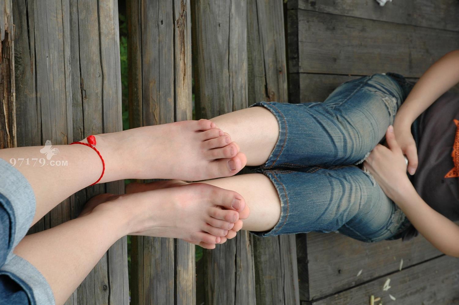 图片[17]-97179 NO.005-Lily [95P] – 速更版-美库