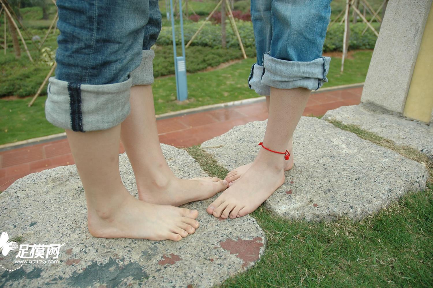 图片[13]-97179 NO.006-Lily [42P] – 速更版-美库