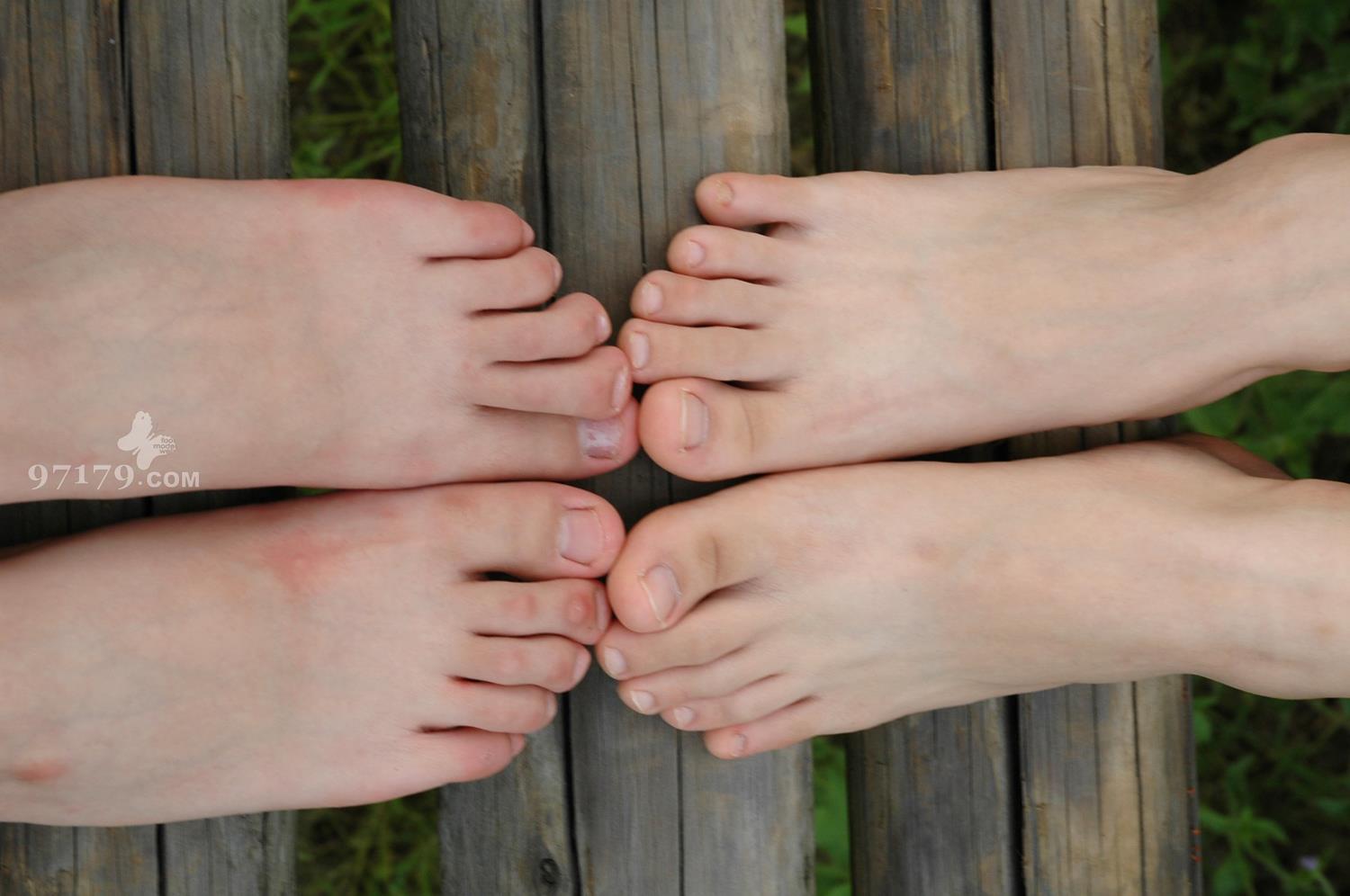 图片[19]-97179 NO.005-Lily [95P] – 速更版-美库