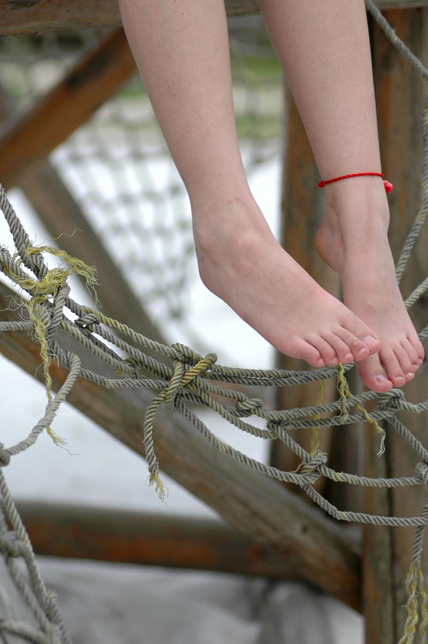 图片[29]-97179 NO.004-Lily [88P] – 速更版-美库