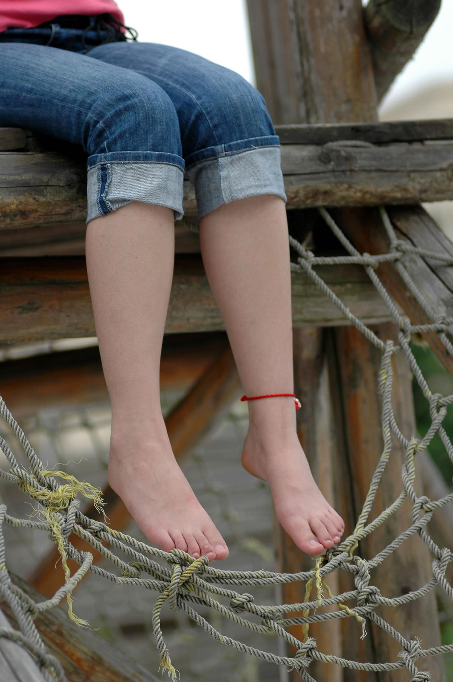 图片[30]-97179 NO.004-Lily [88P] – 速更版-美库