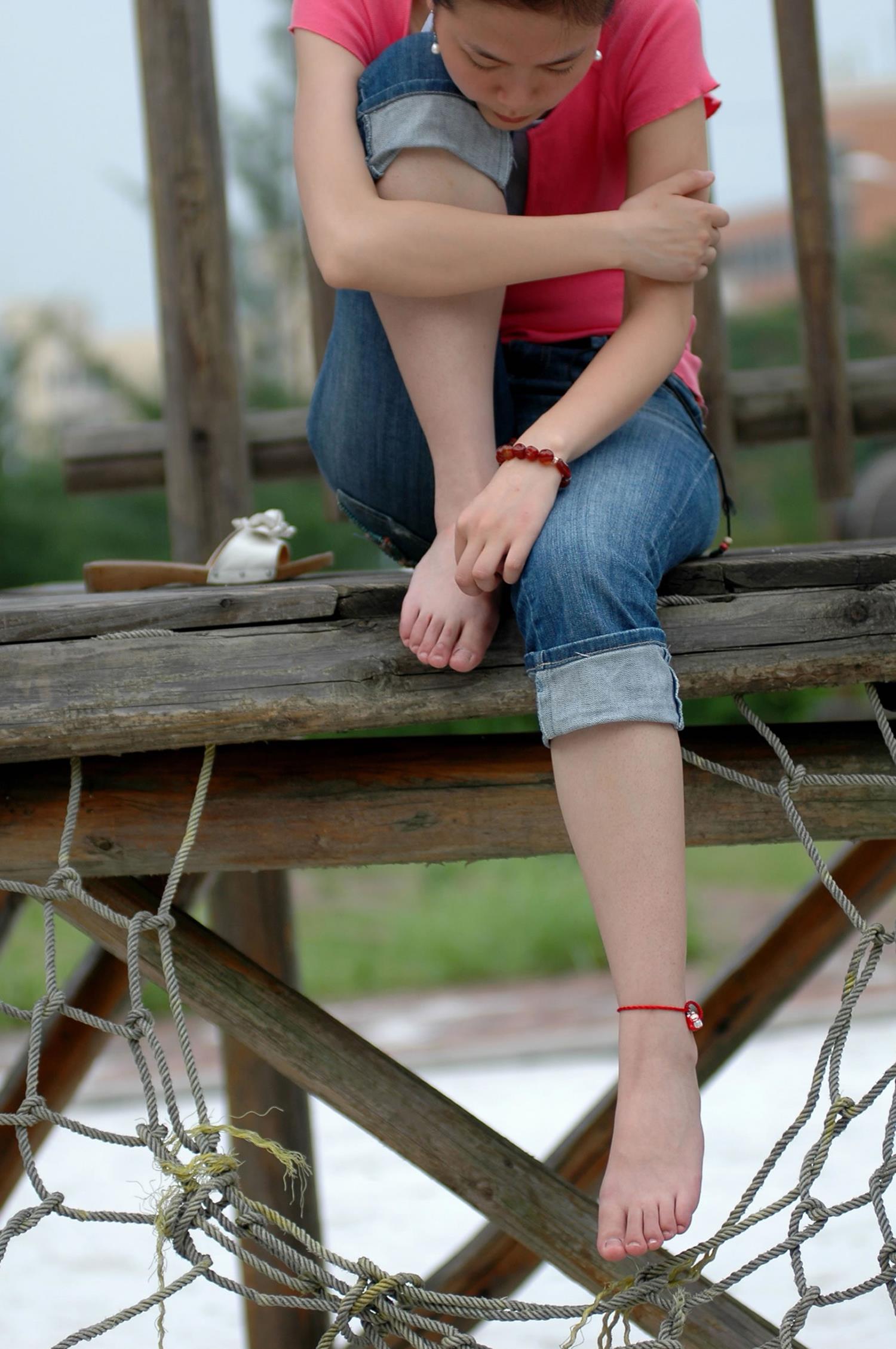 图片[31]-97179 NO.004-Lily [88P] – 速更版-美库