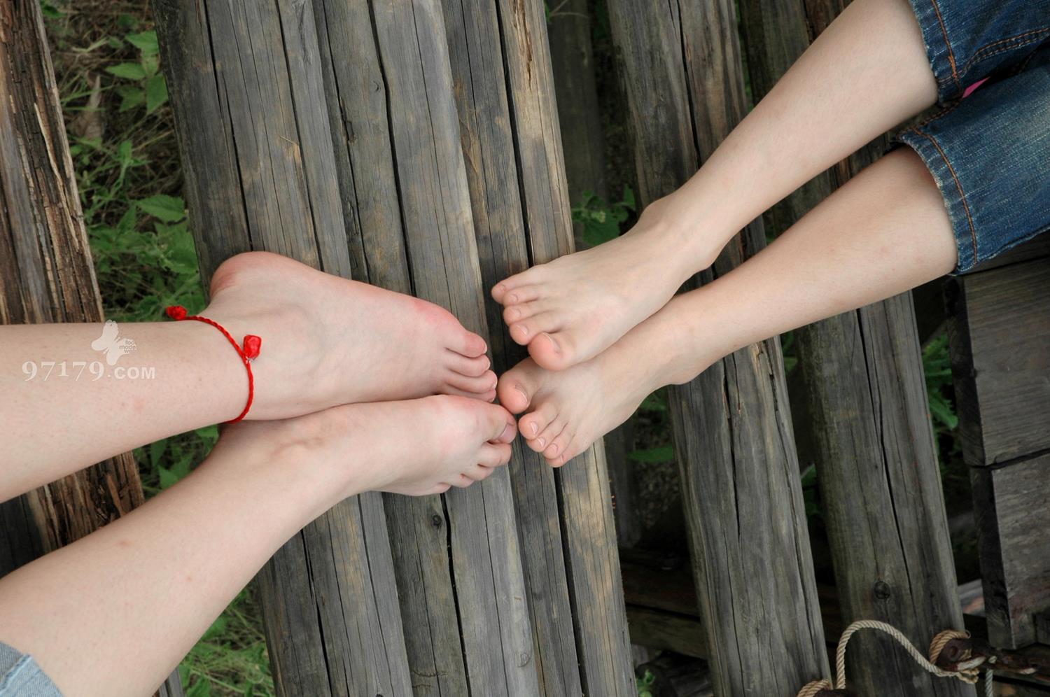 图片[22]-97179 NO.005-Lily [95P] – 速更版-美库