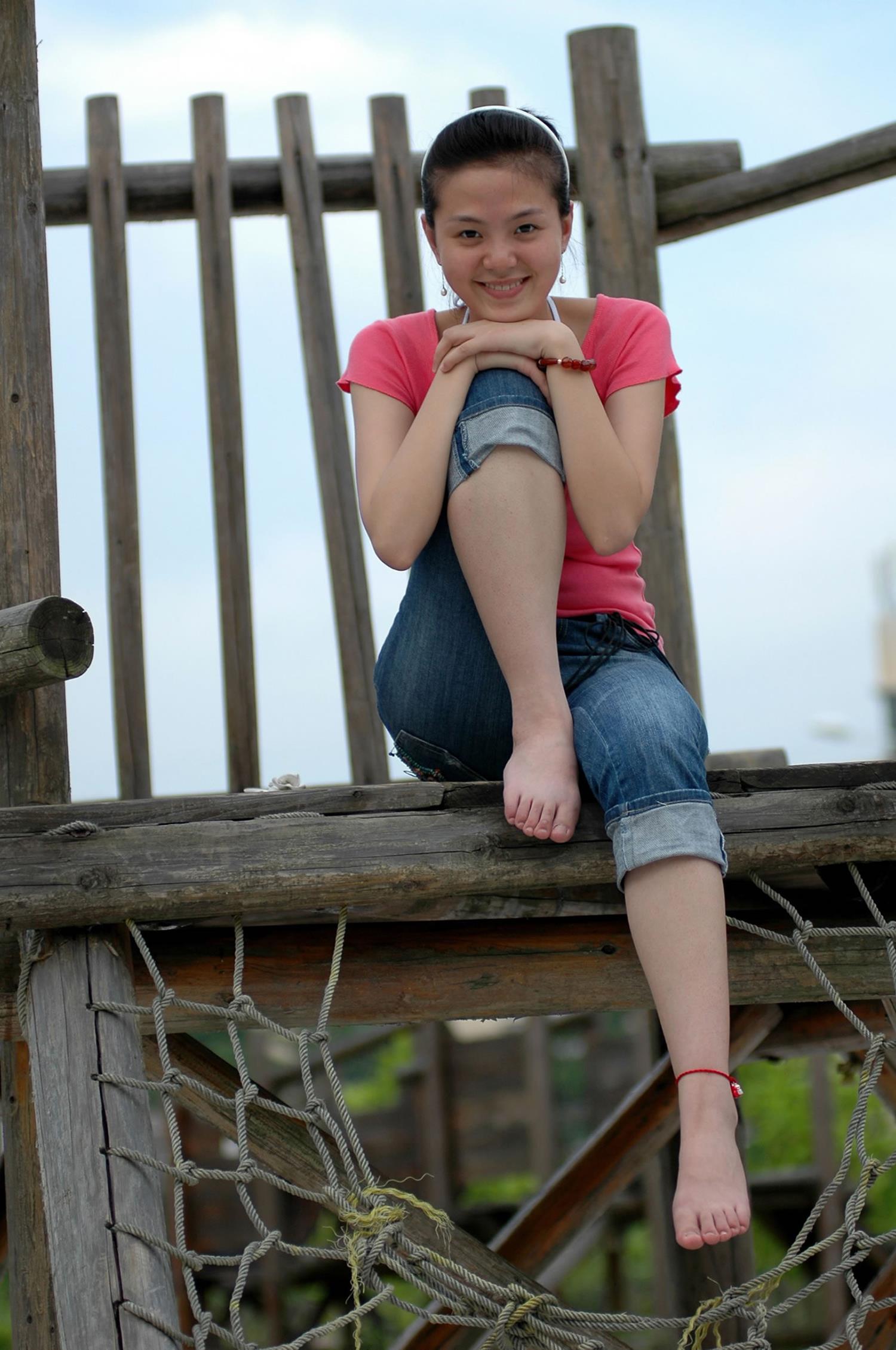 图片[32]-97179 NO.004-Lily [88P] – 速更版-美库