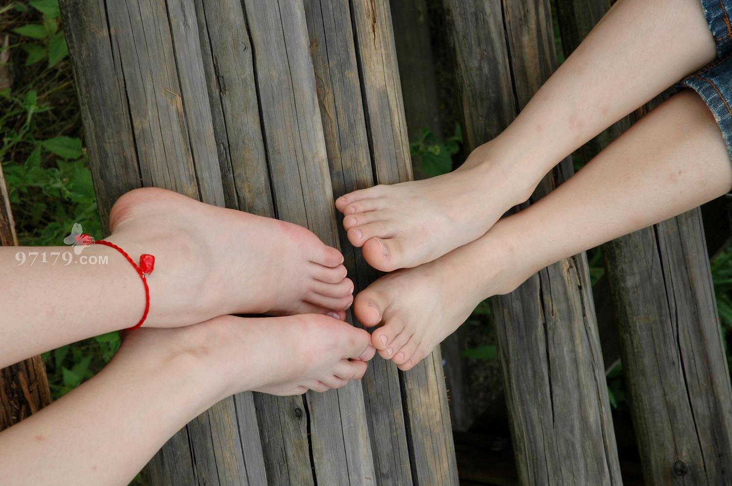 图片[23]-97179 NO.005-Lily [95P] – 速更版-美库