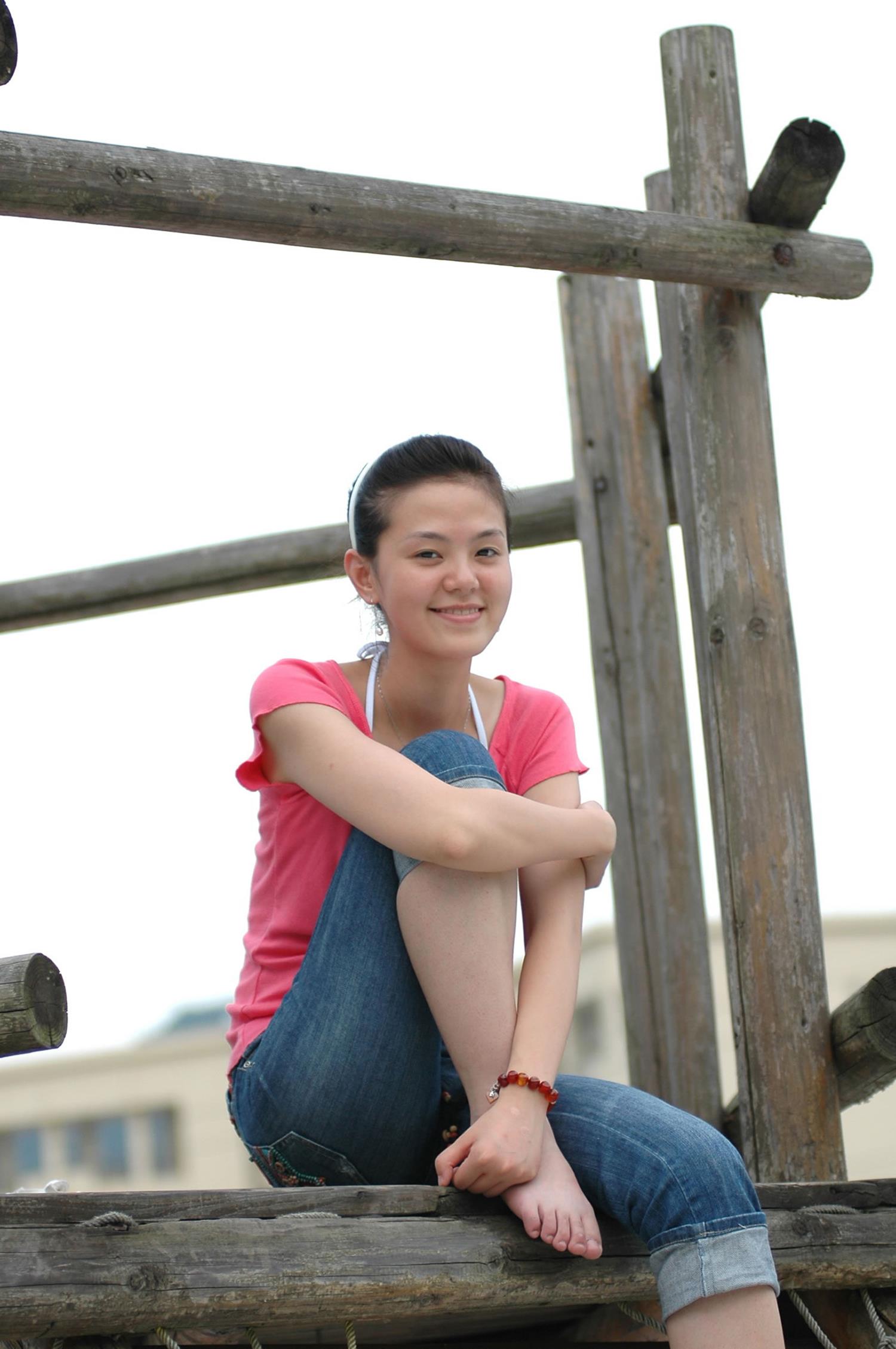 图片[34]-97179 NO.004-Lily [88P] – 速更版-美库