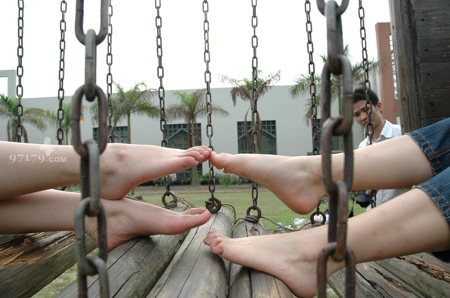 图片[25]-97179 NO.005-Lily [95P] – 速更版-美库