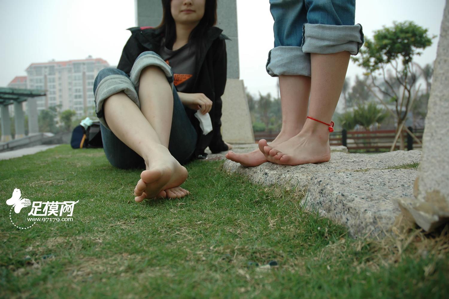 图片[22]-97179 NO.006-Lily [42P] – 速更版-美库