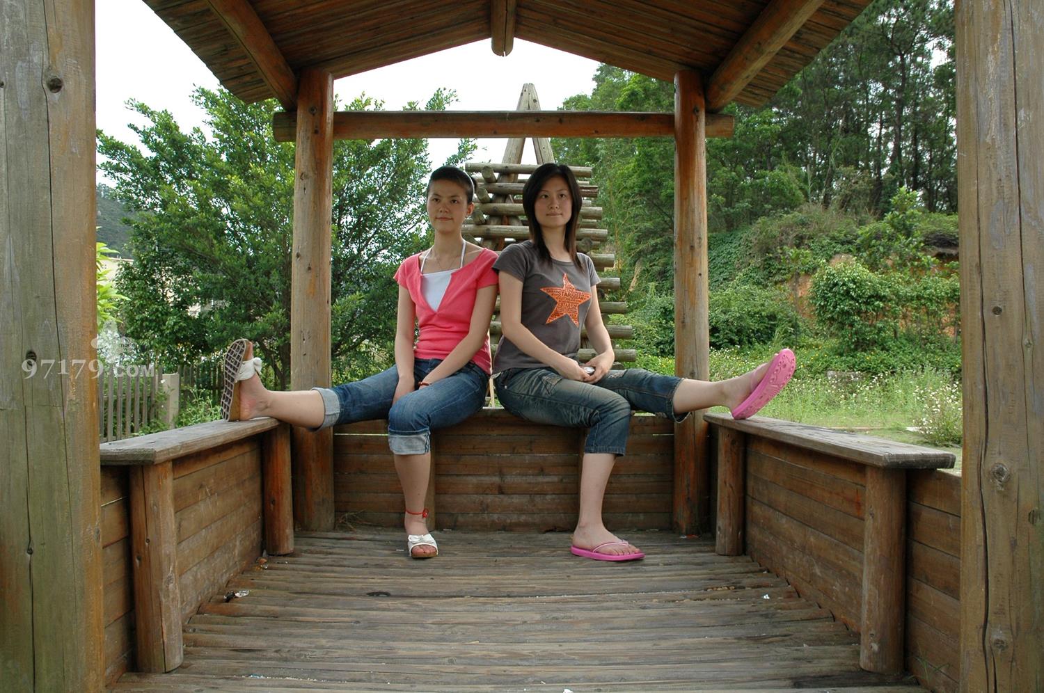 图片[29]-97179 NO.005-Lily [95P] – 速更版-美库