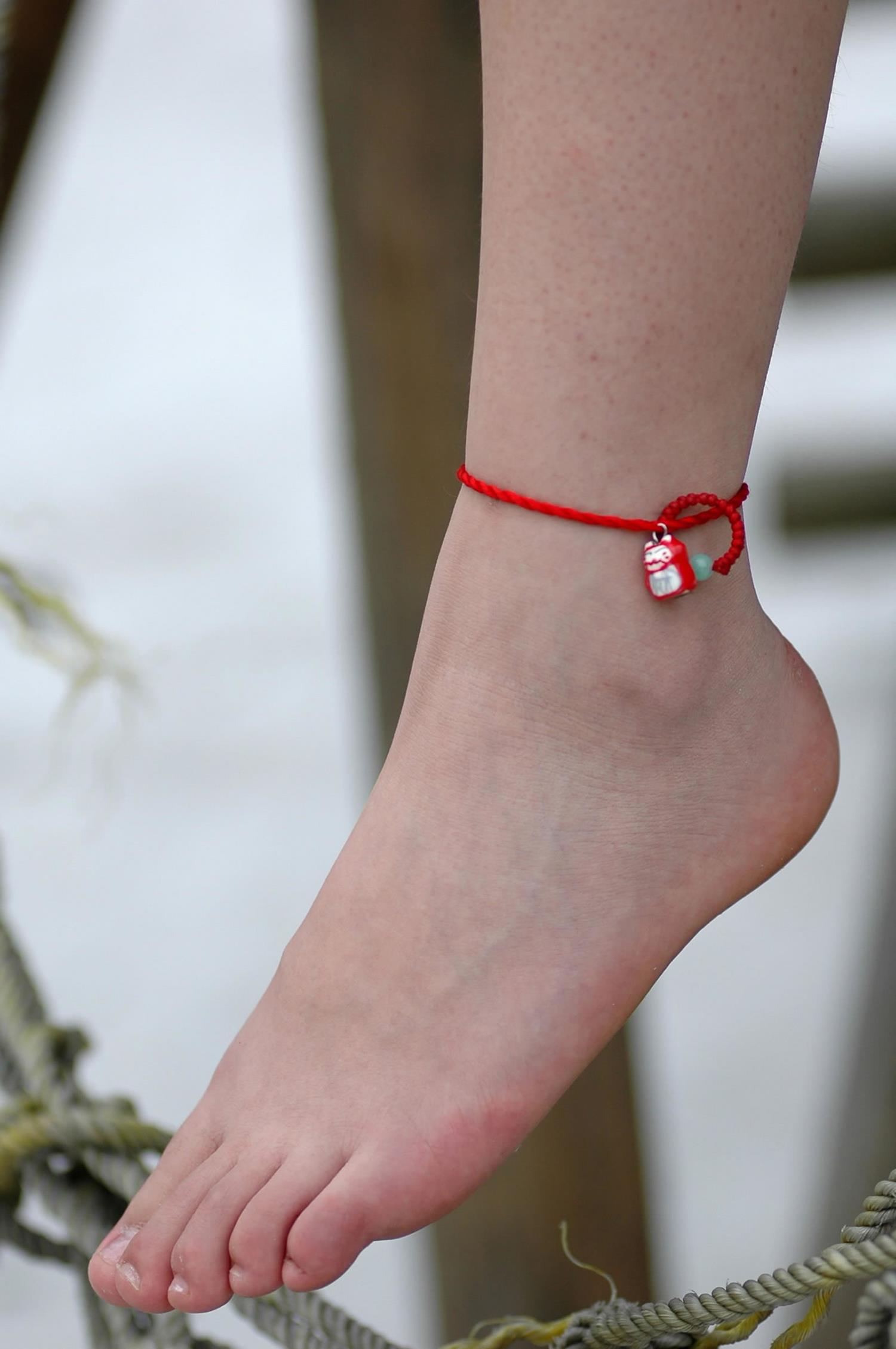 图片[39]-97179 NO.004-Lily [88P] – 速更版-美库