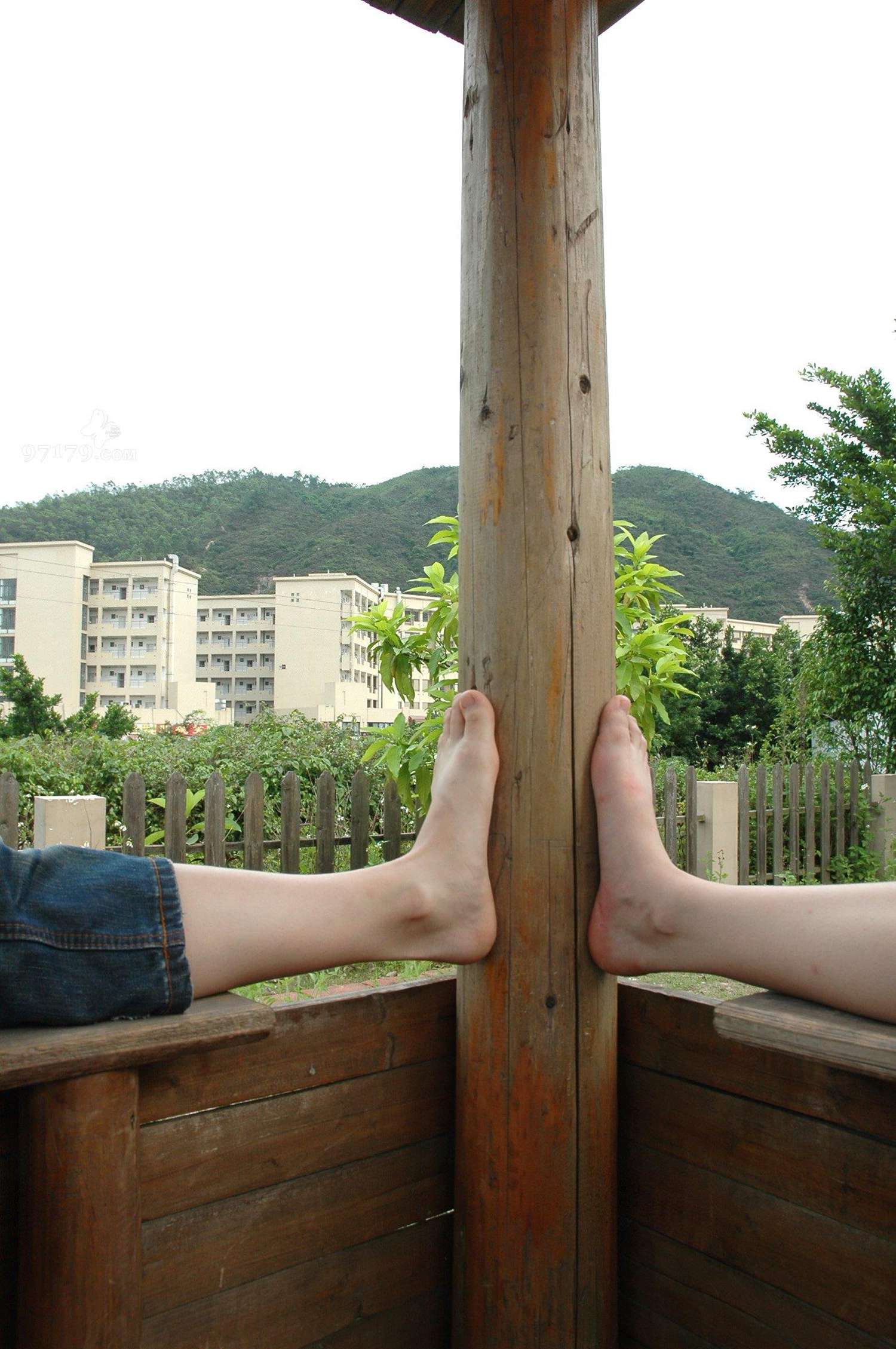 图片[32]-97179 NO.005-Lily [95P] – 速更版-美库