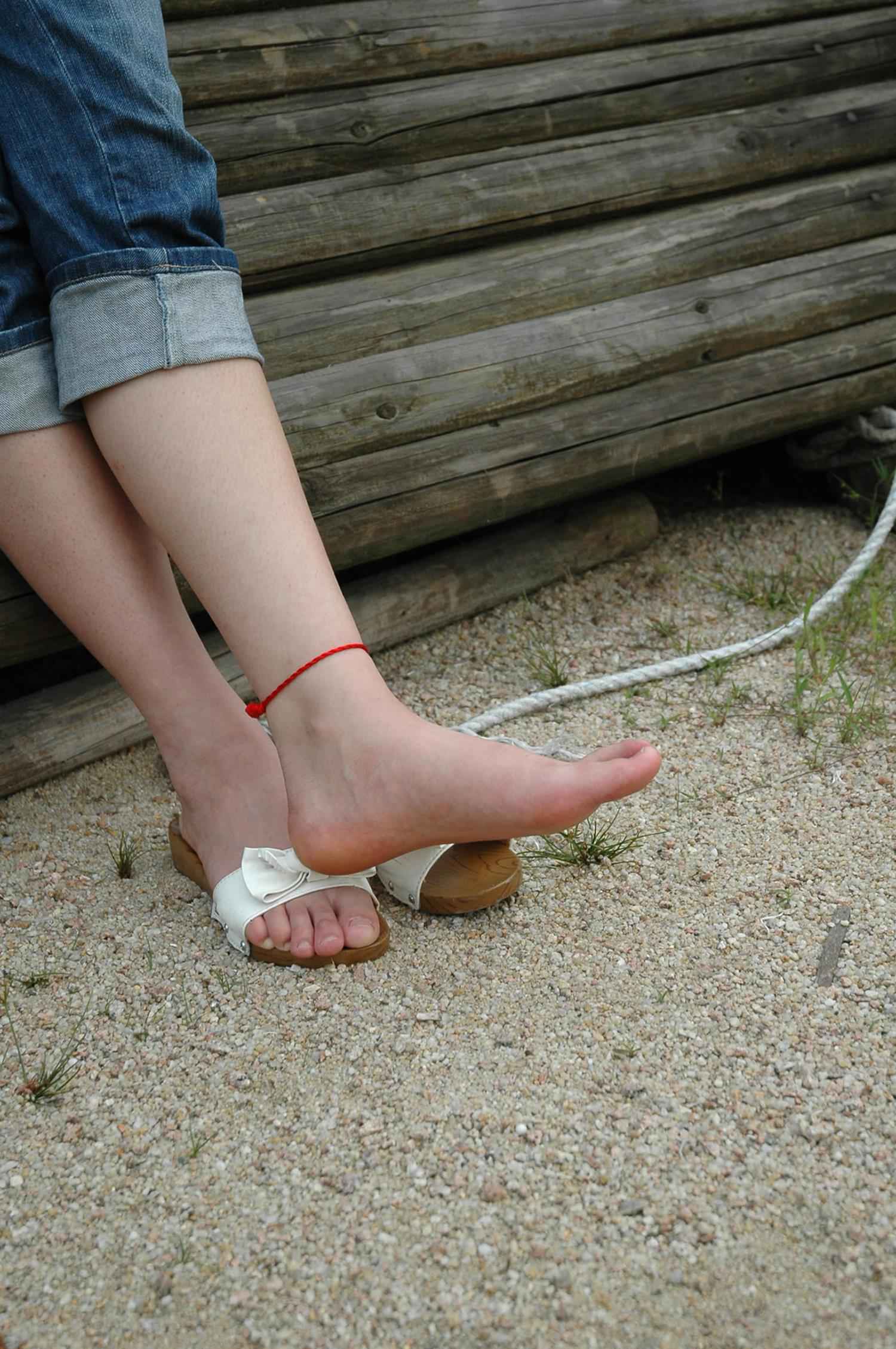 图片[47]-97179 NO.004-Lily [88P] – 速更版-美库