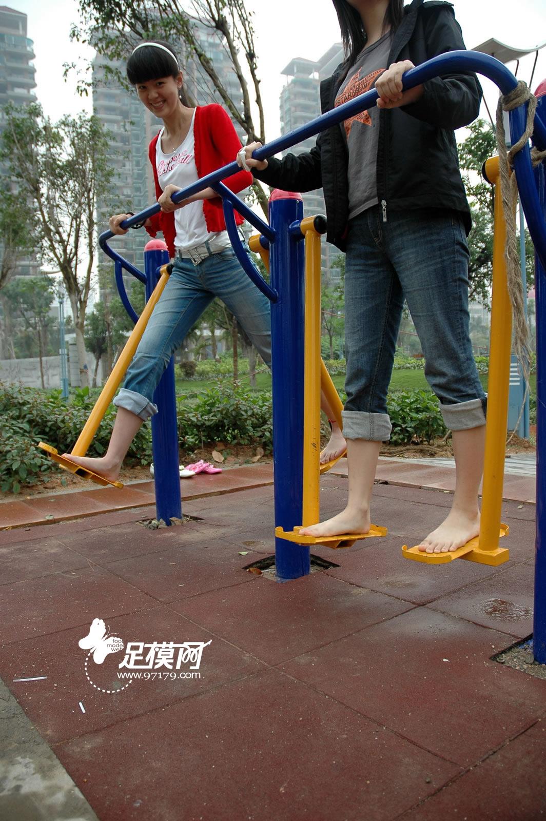 图片[33]-97179 NO.006-Lily [42P] – 速更版-美库