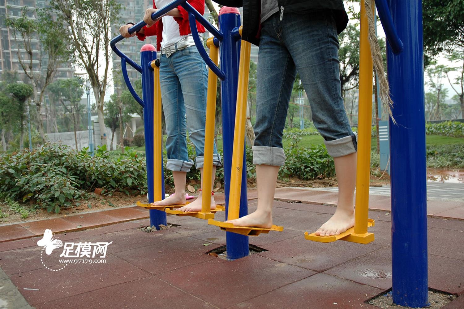 图片[34]-97179 NO.006-Lily [42P] – 速更版-美库