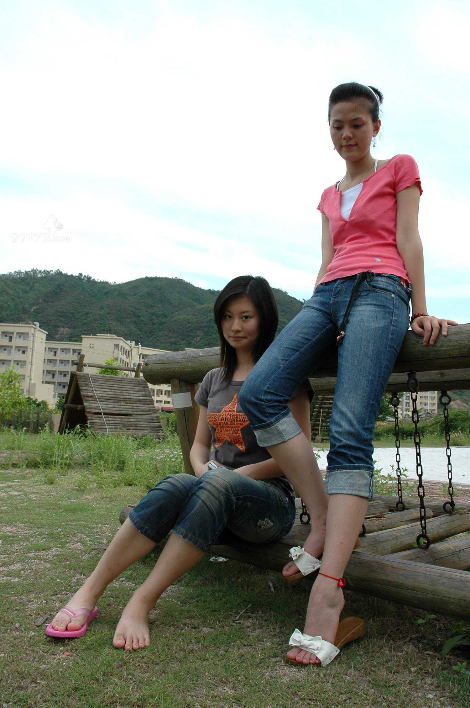 图片[41]-97179 NO.005-Lily [95P] – 速更版-美库