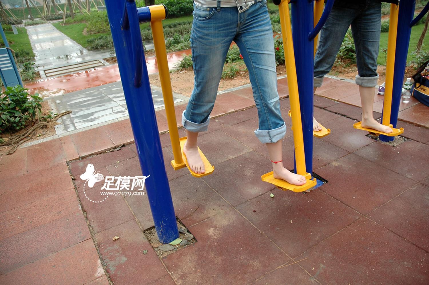 图片[37]-97179 NO.006-Lily [42P] – 速更版-美库