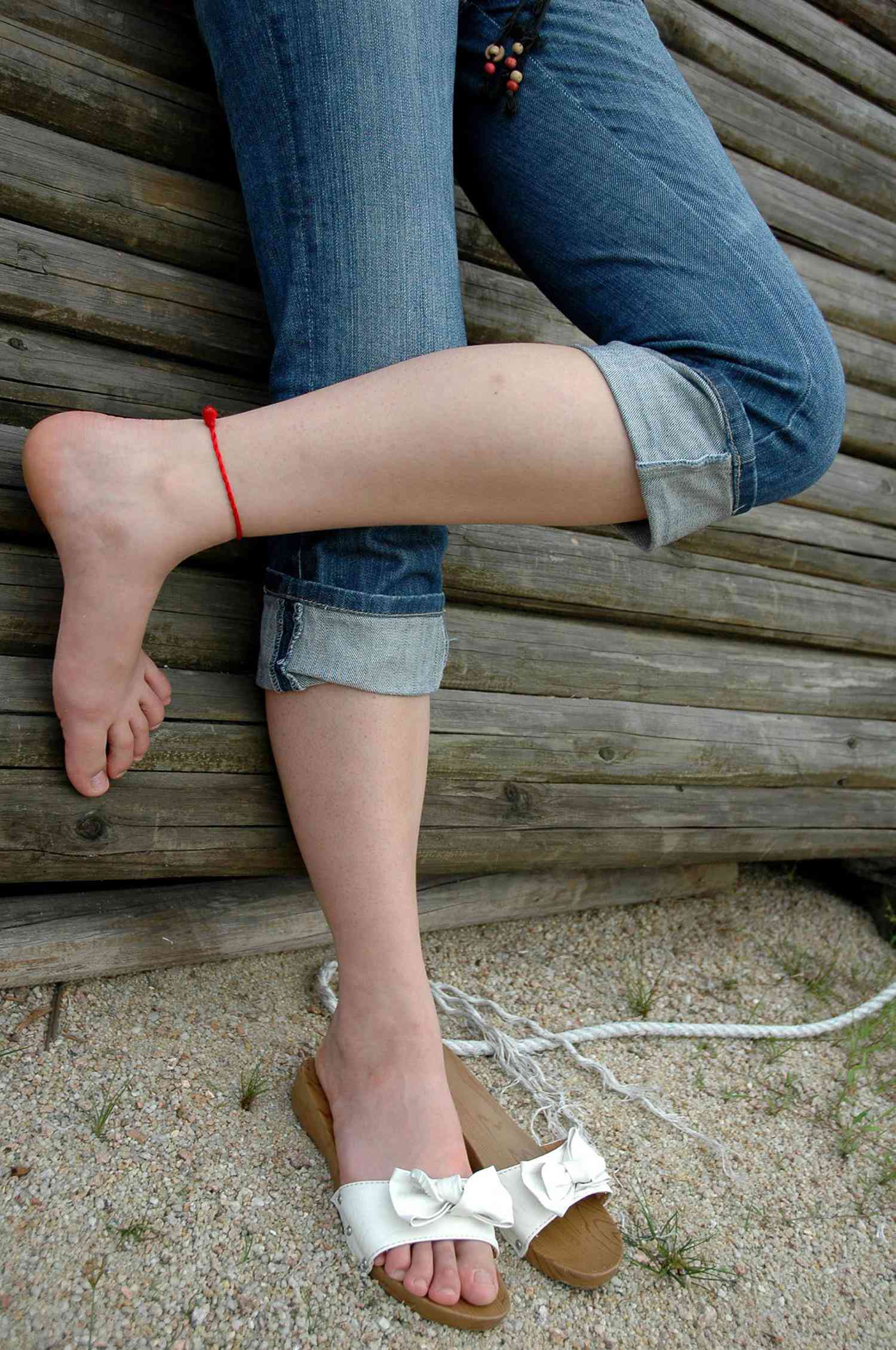 图片[53]-97179 NO.004-Lily [88P] – 速更版-美库